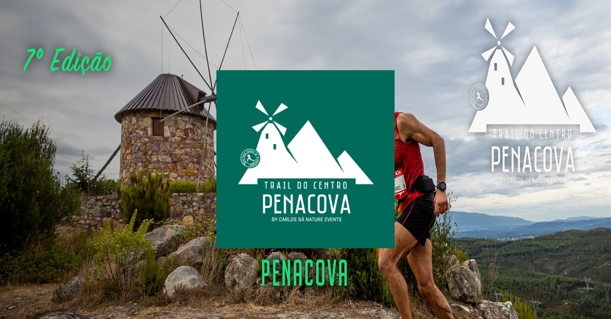 Penacova Trail Do Centro Stop And Go