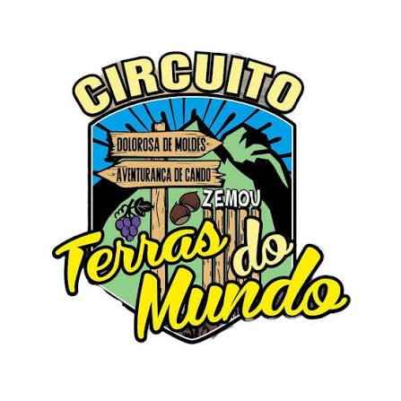 Terras do Mundo