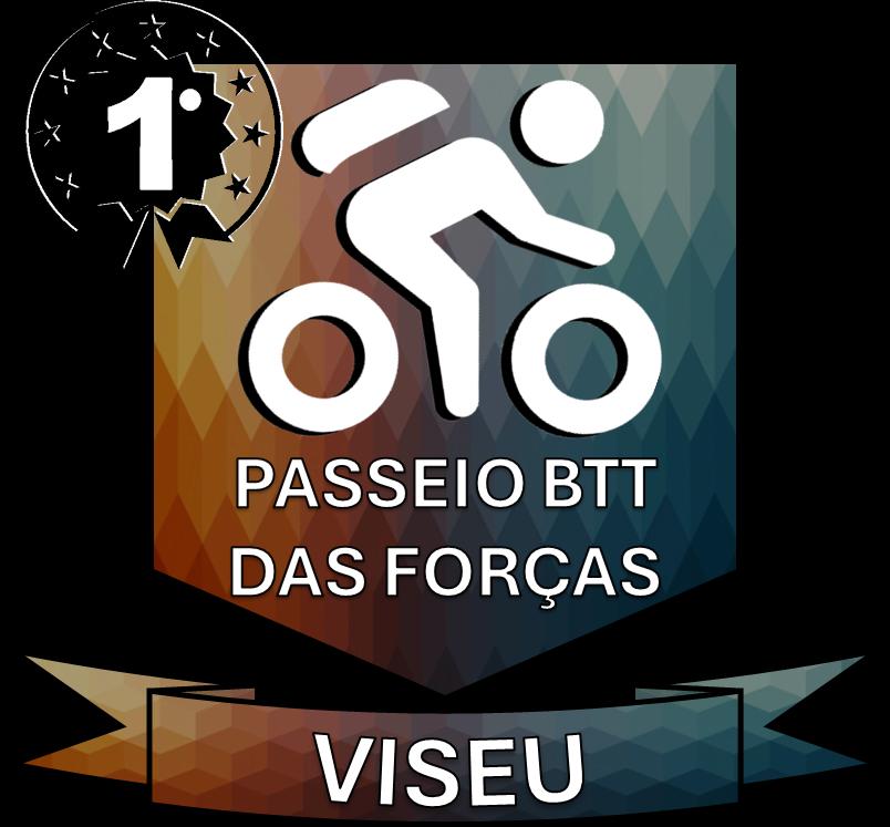 1º Passeio BTT das Forças 2025