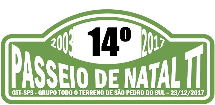 14º PASSEIO NATAL TODO TERRENO DE SPS image