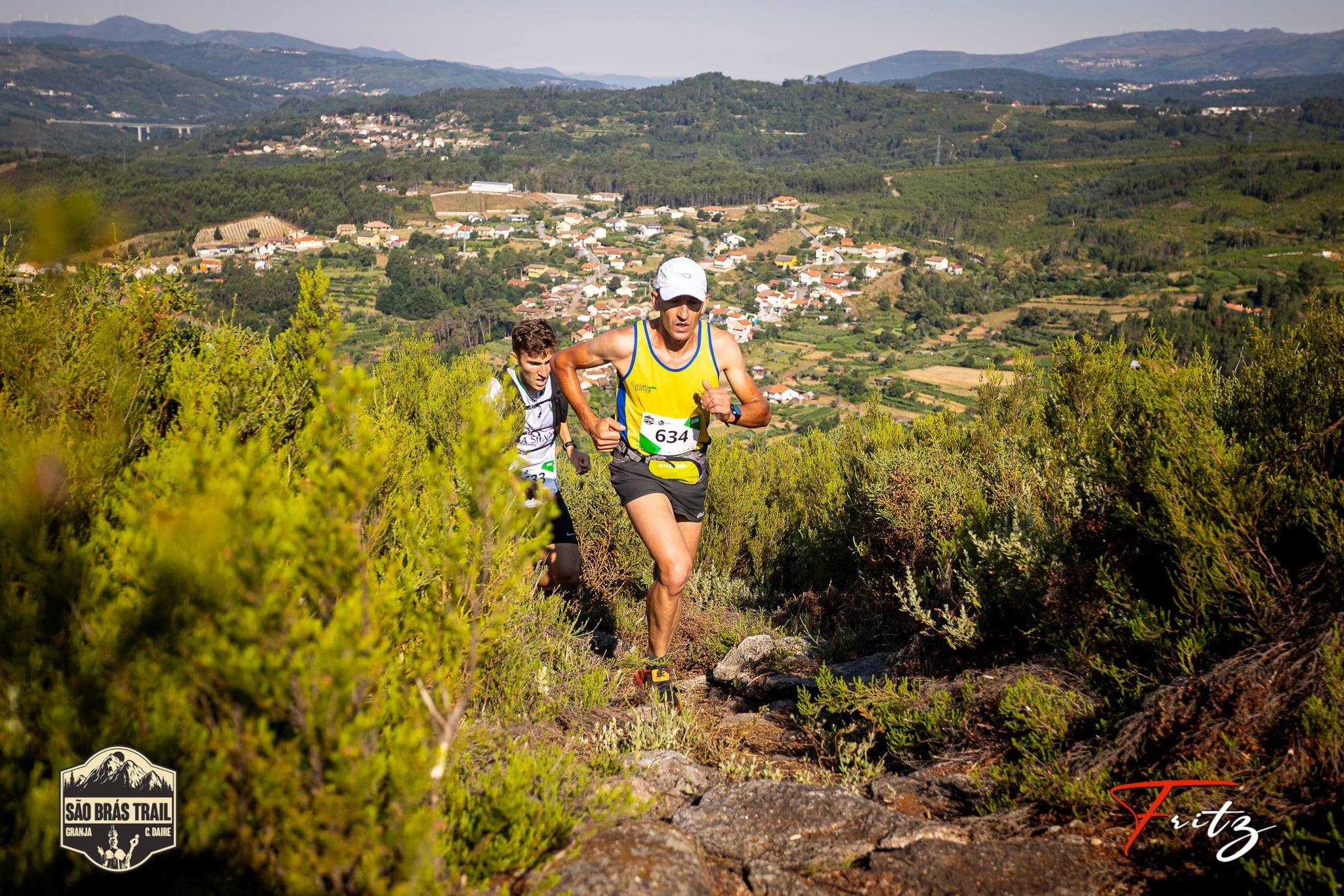 18ª CORRIDA DE SÃO BRÁS image