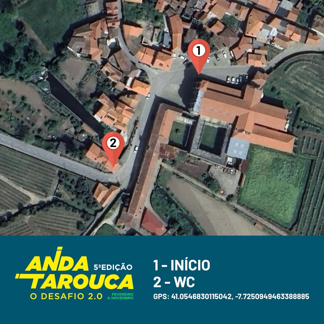 2ª DESAFIO SALZEDAS image