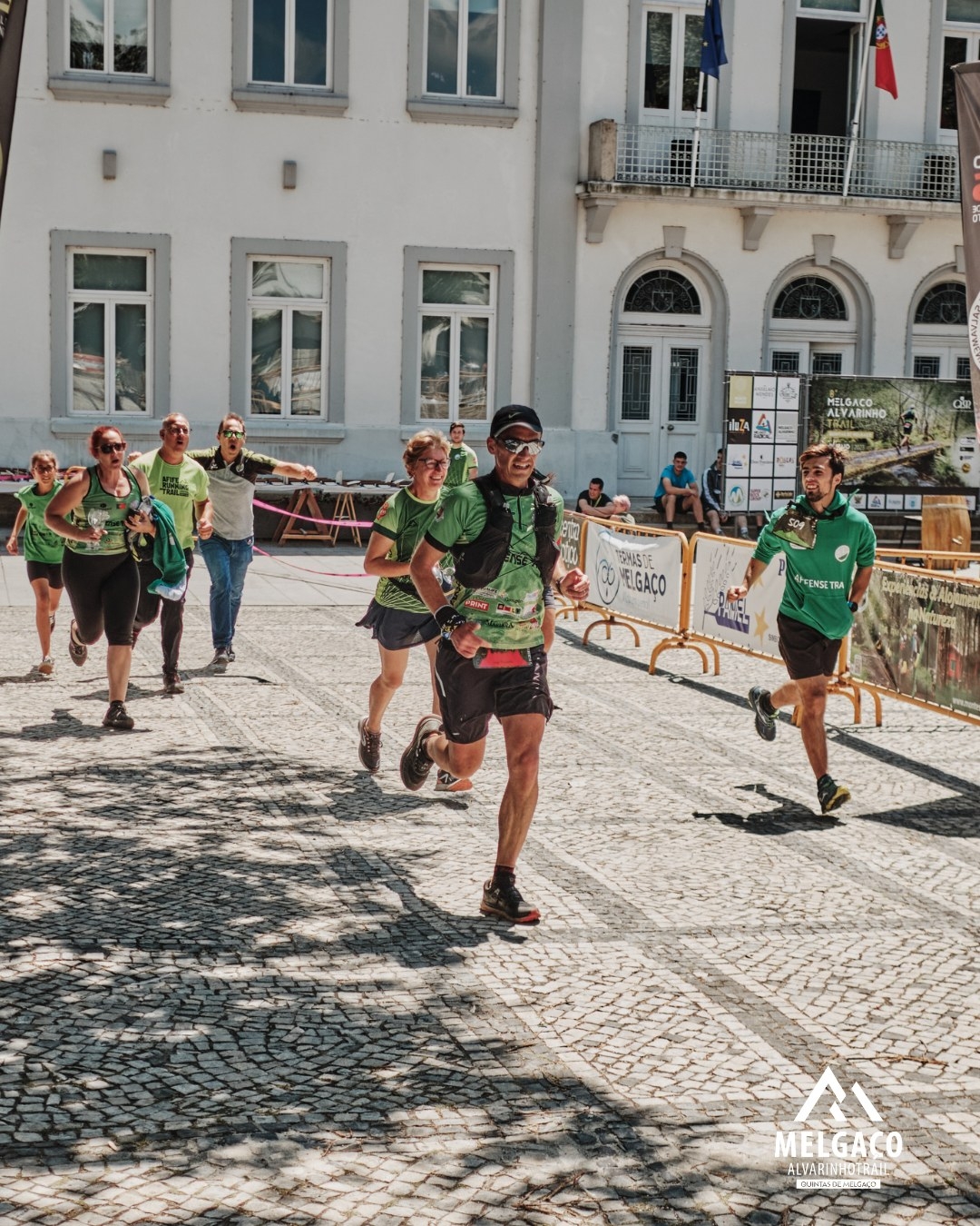 2.ª Etapa Taça Portugal Corrida de Montanha 2025 image