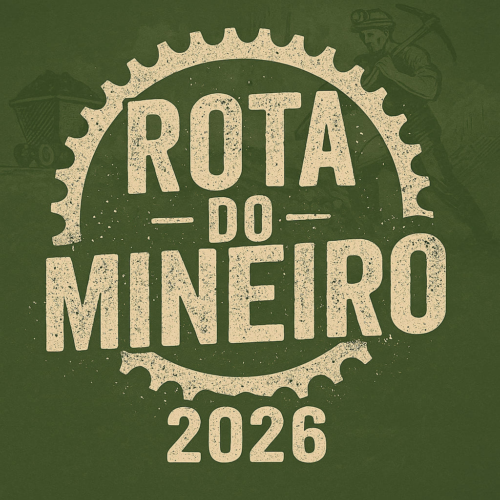 Logótipo de 