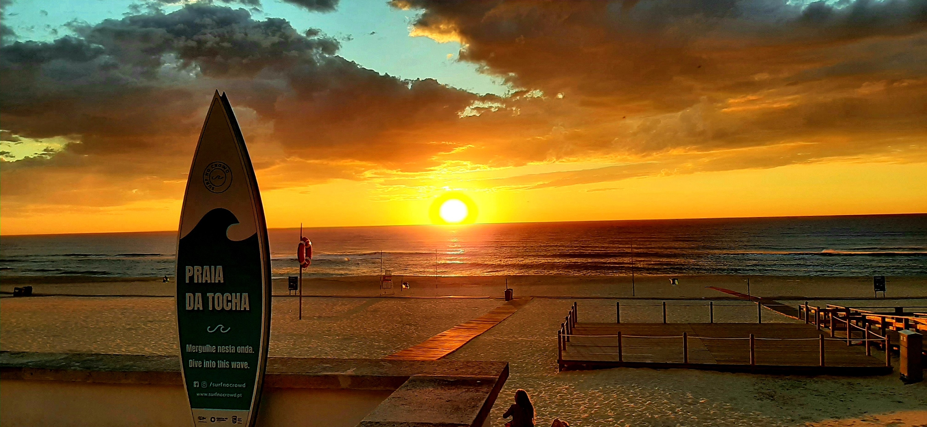 2ª São Silvestre Praia da Tocha image