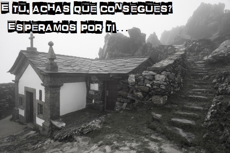 2º Trail à Serra do São Macário image