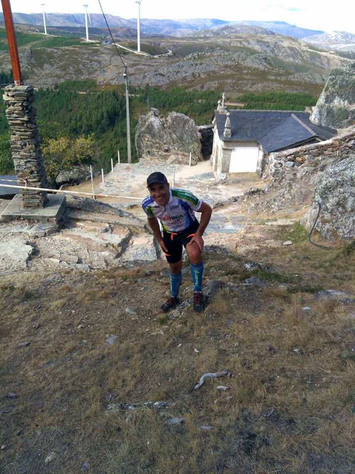 2º Trail à Serra do São Macário image