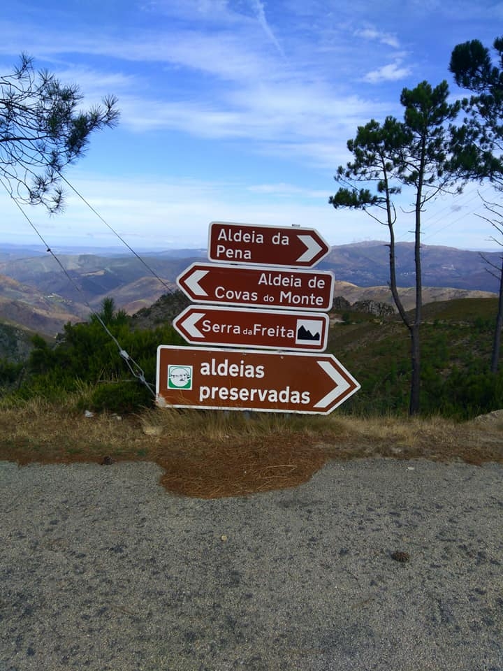 2º Trail à Serra do São Macário image