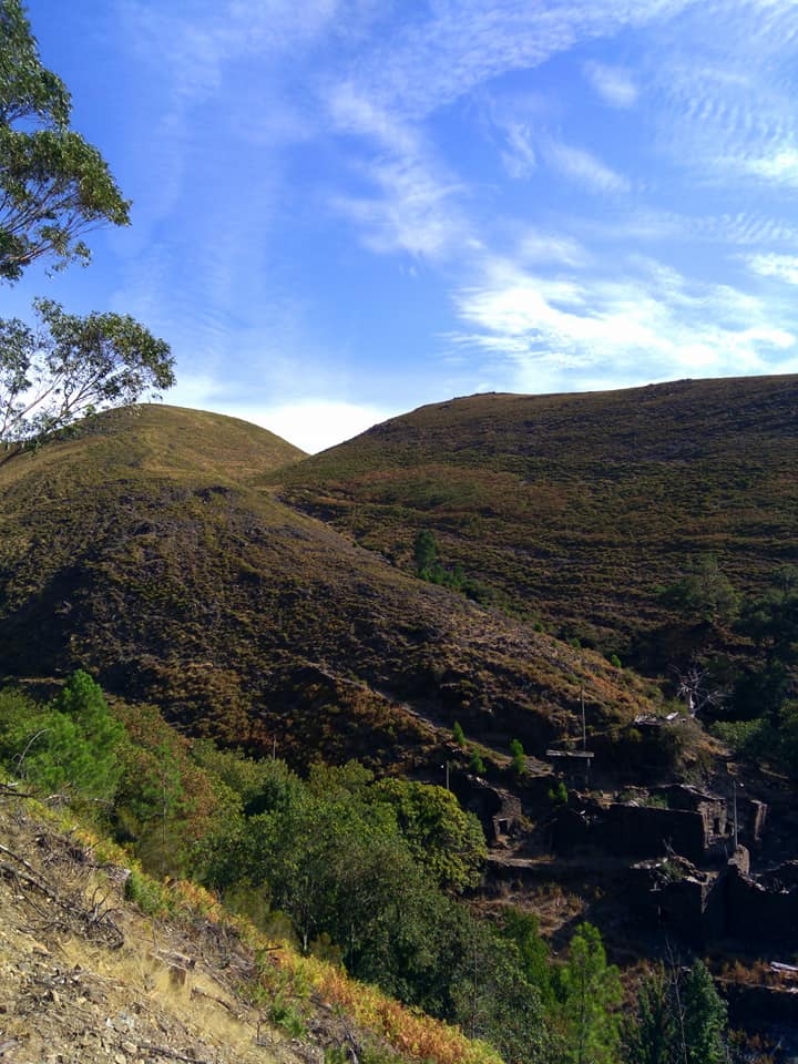 2º Trail à Serra do São Macário image