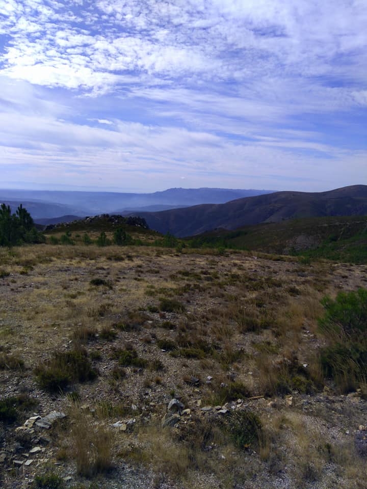 2º Trail à Serra do São Macário image