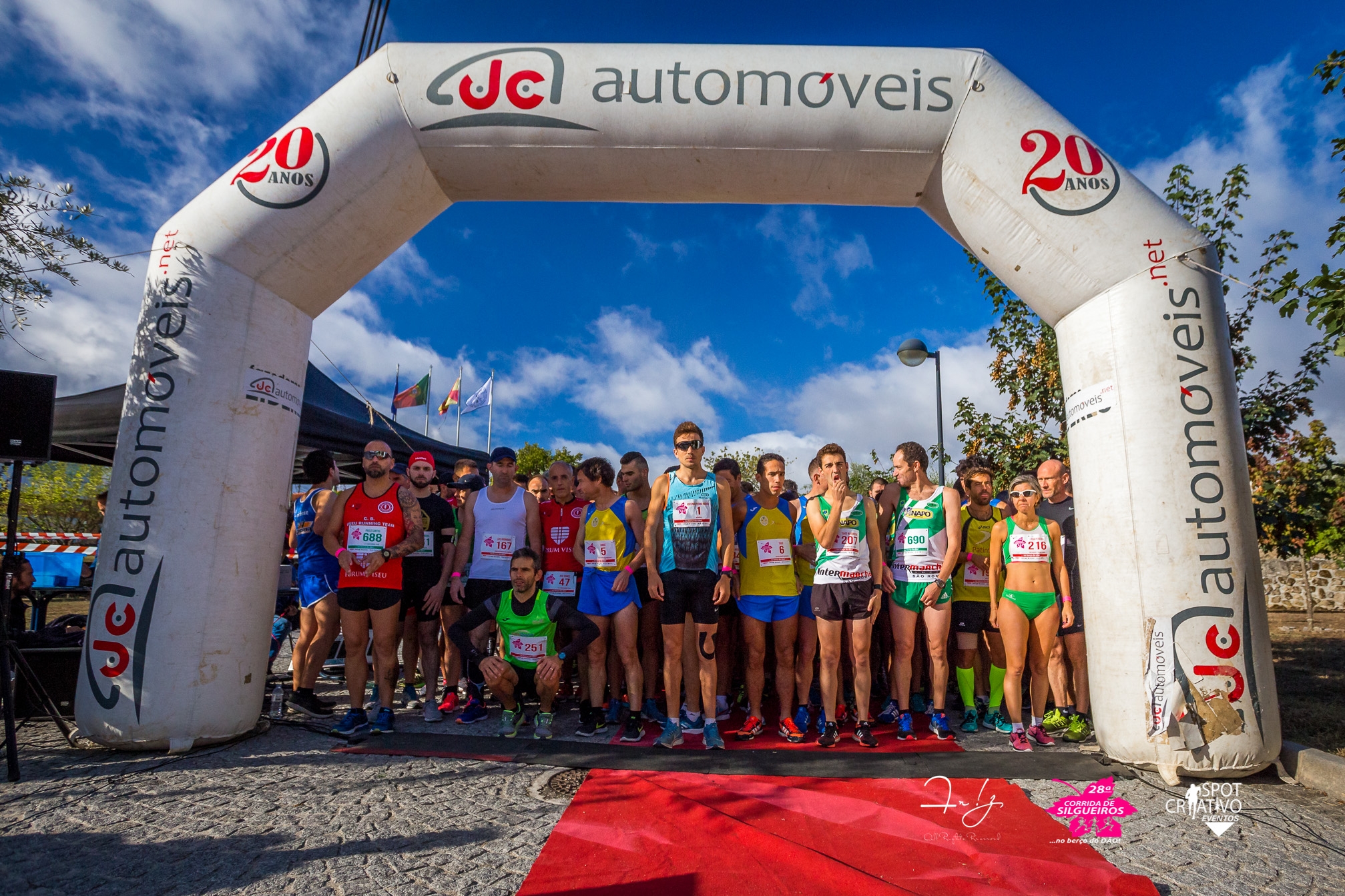29ª CORRIDA DE SILGUEIROS image