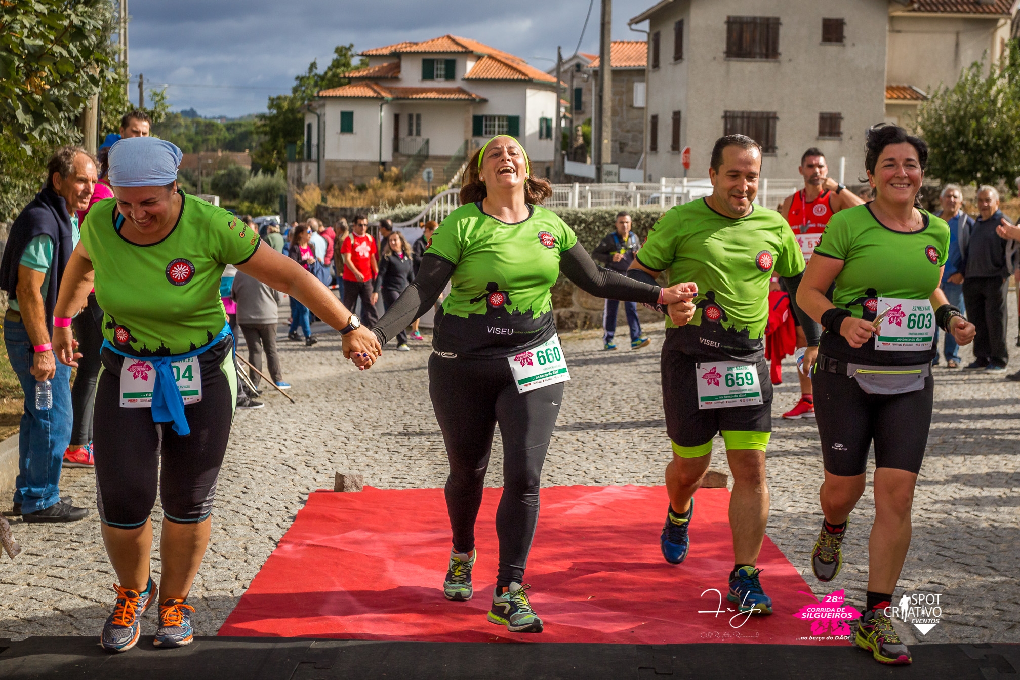 29ª CORRIDA DE SILGUEIROS image