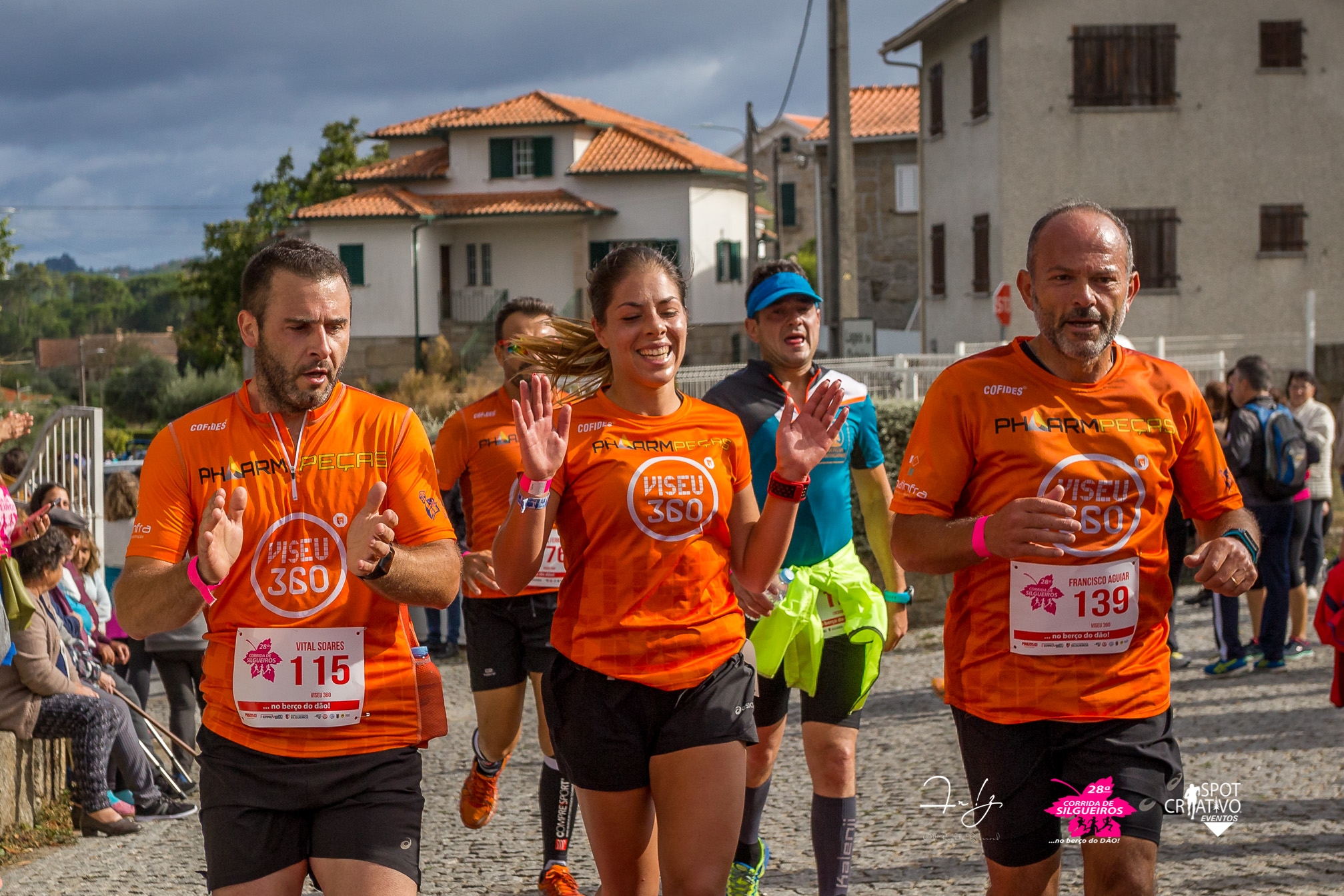29ª CORRIDA DE SILGUEIROS image