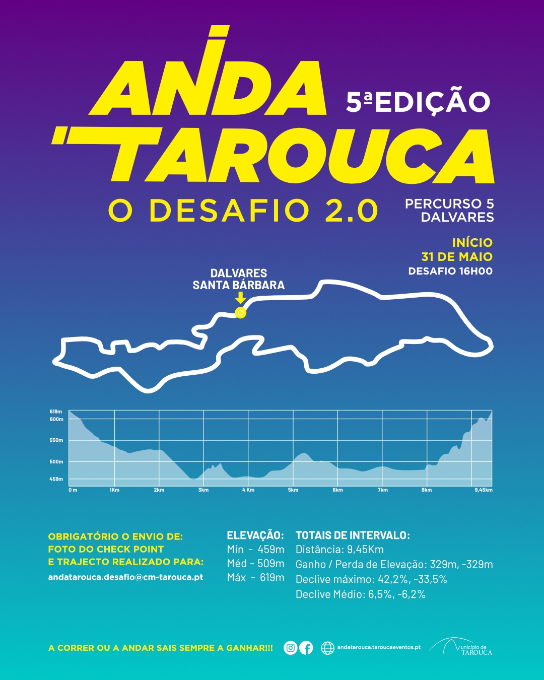 3ª DESAFIO DALVARES image