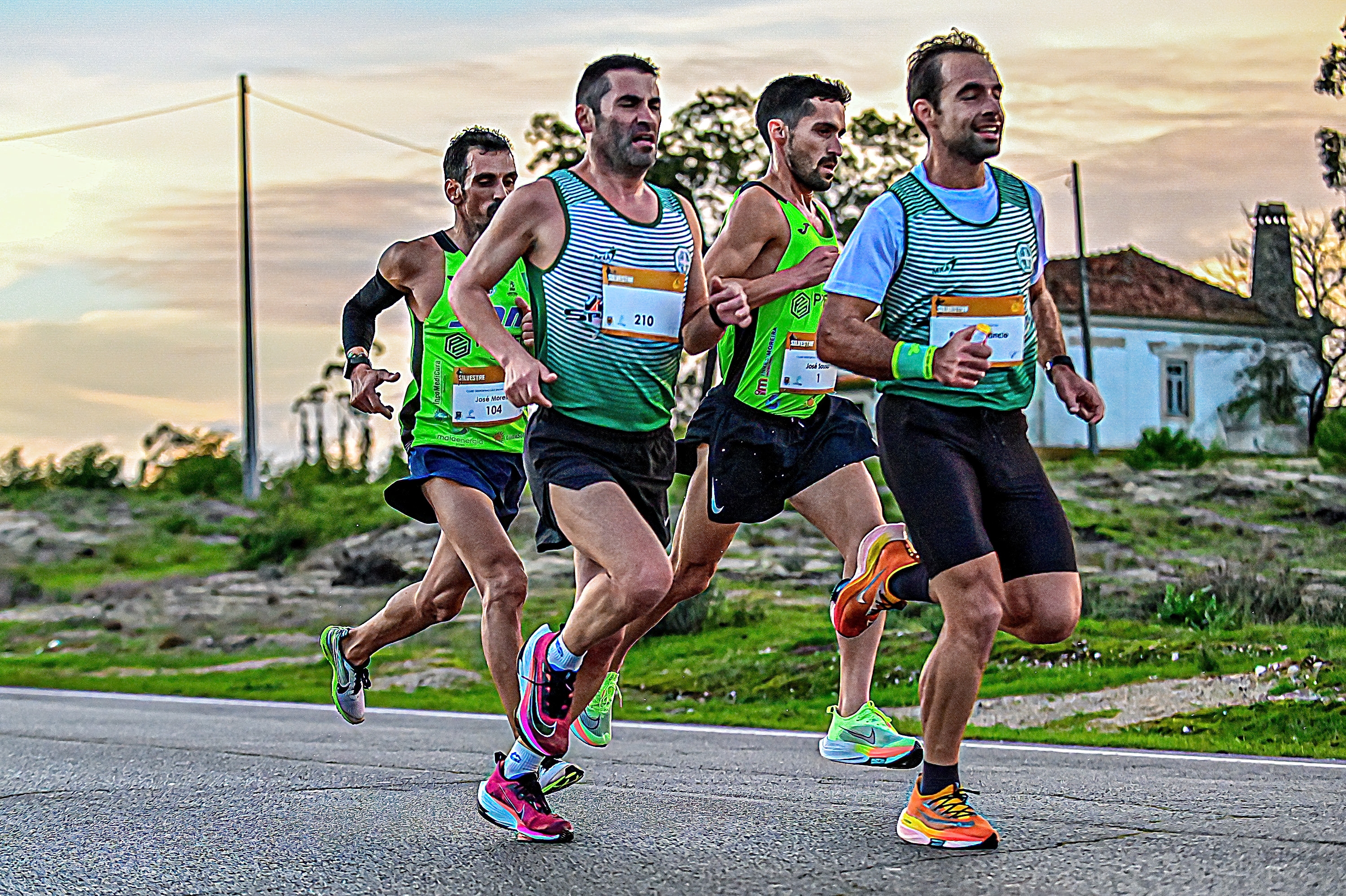 3ª São Silvestre Praia da Tocha image