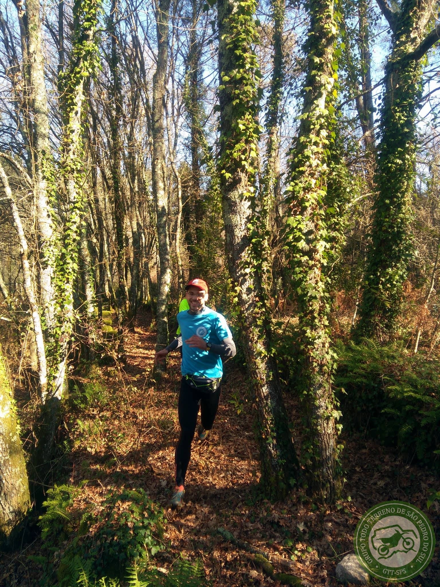 3º TRAIL NOTURNO SRª. DA GUIA image