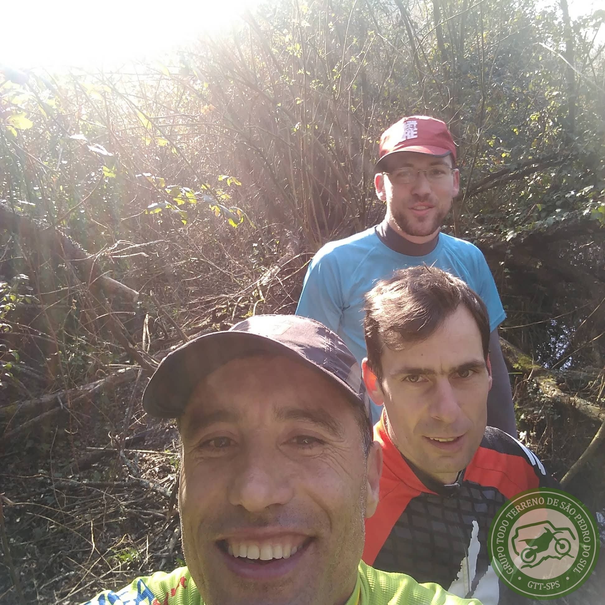 3º TRAIL NOTURNO SRª. DA GUIA image