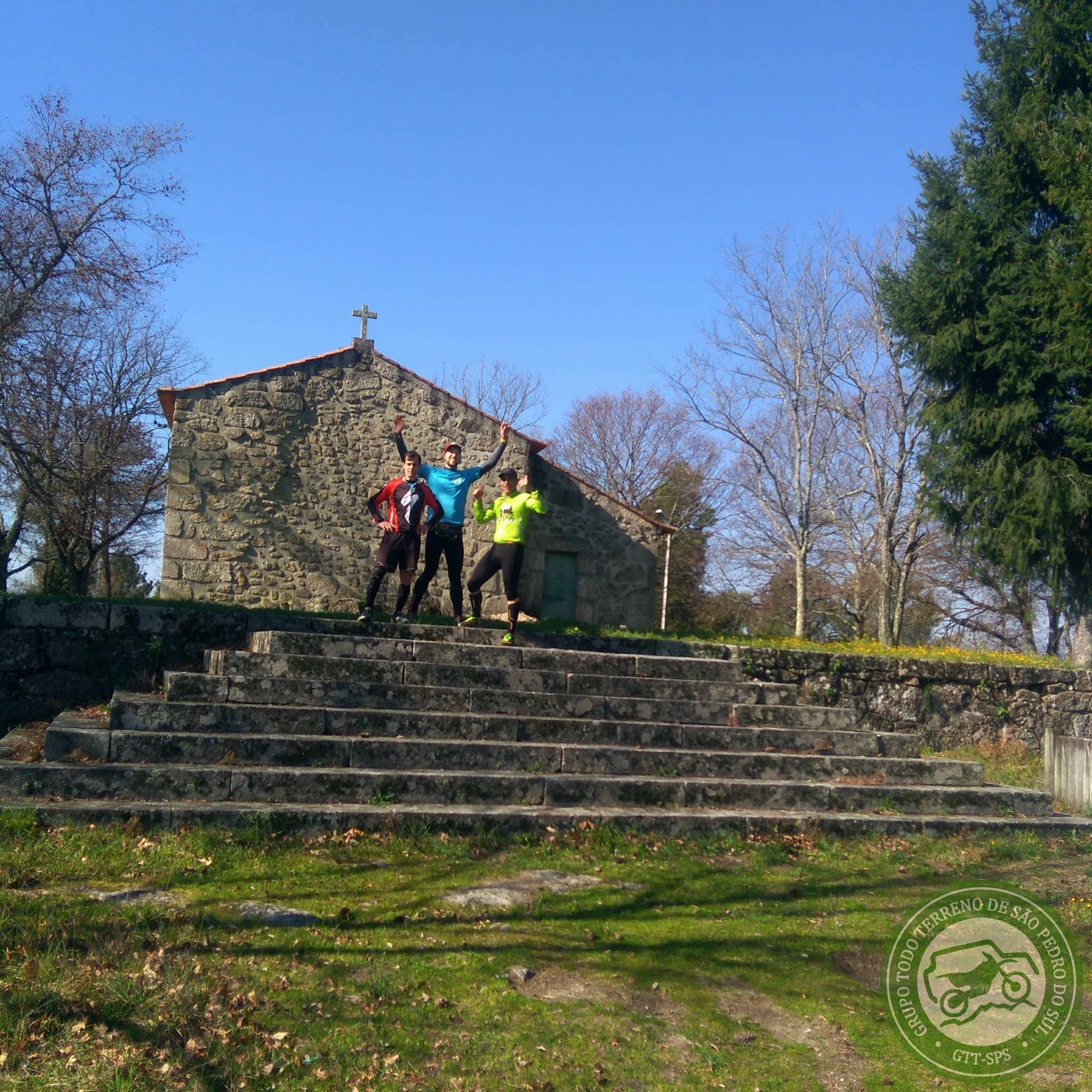 3º TRAIL NOTURNO SRª. DA GUIA image