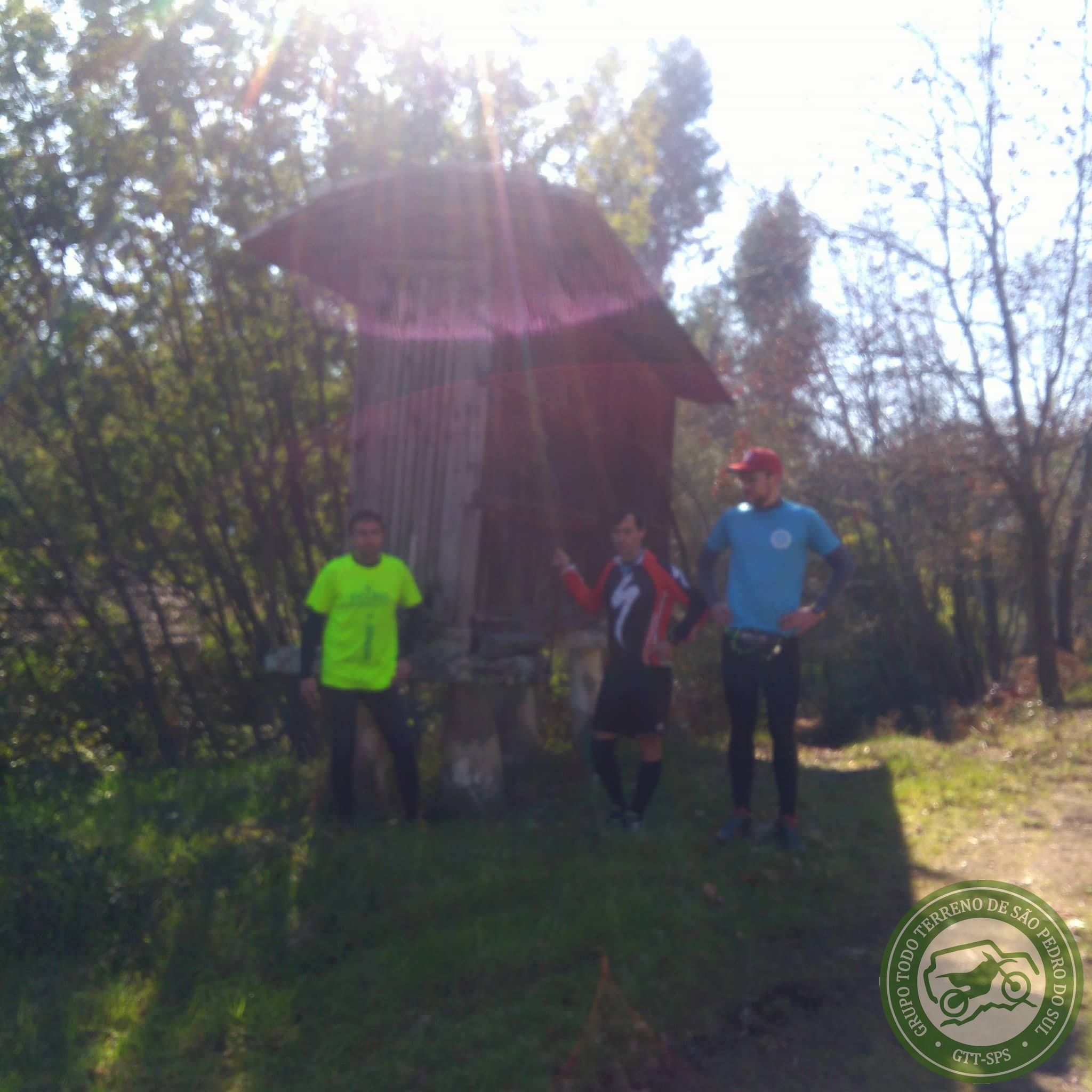 3º TRAIL NOTURNO SRª. DA GUIA image