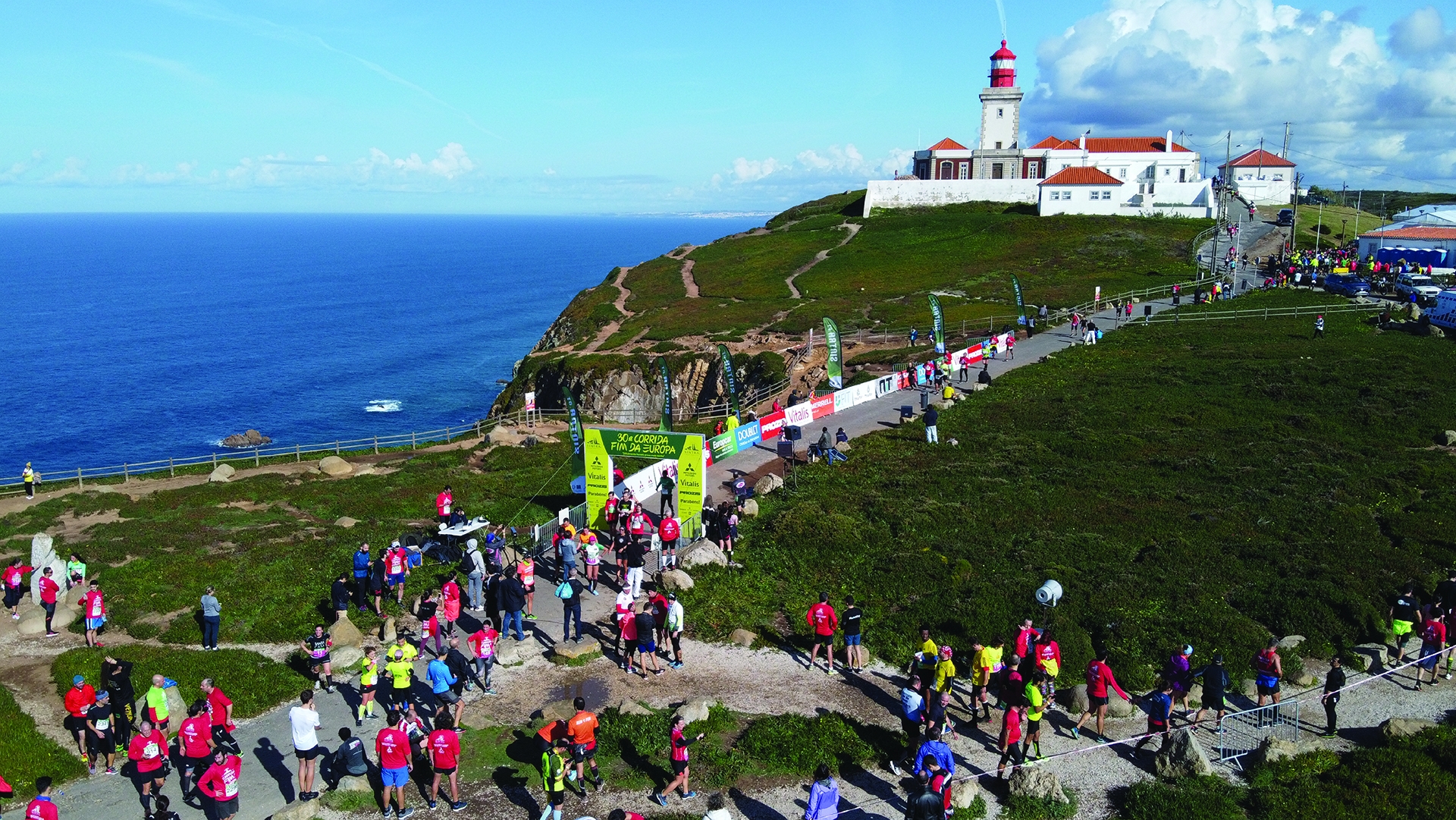 31ª Corrida “Fim da Europa” image