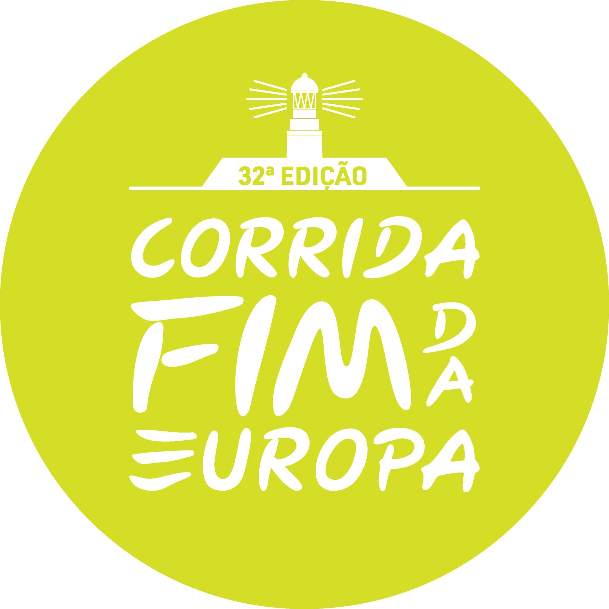 32ª Corrida “Fim da Europa”
