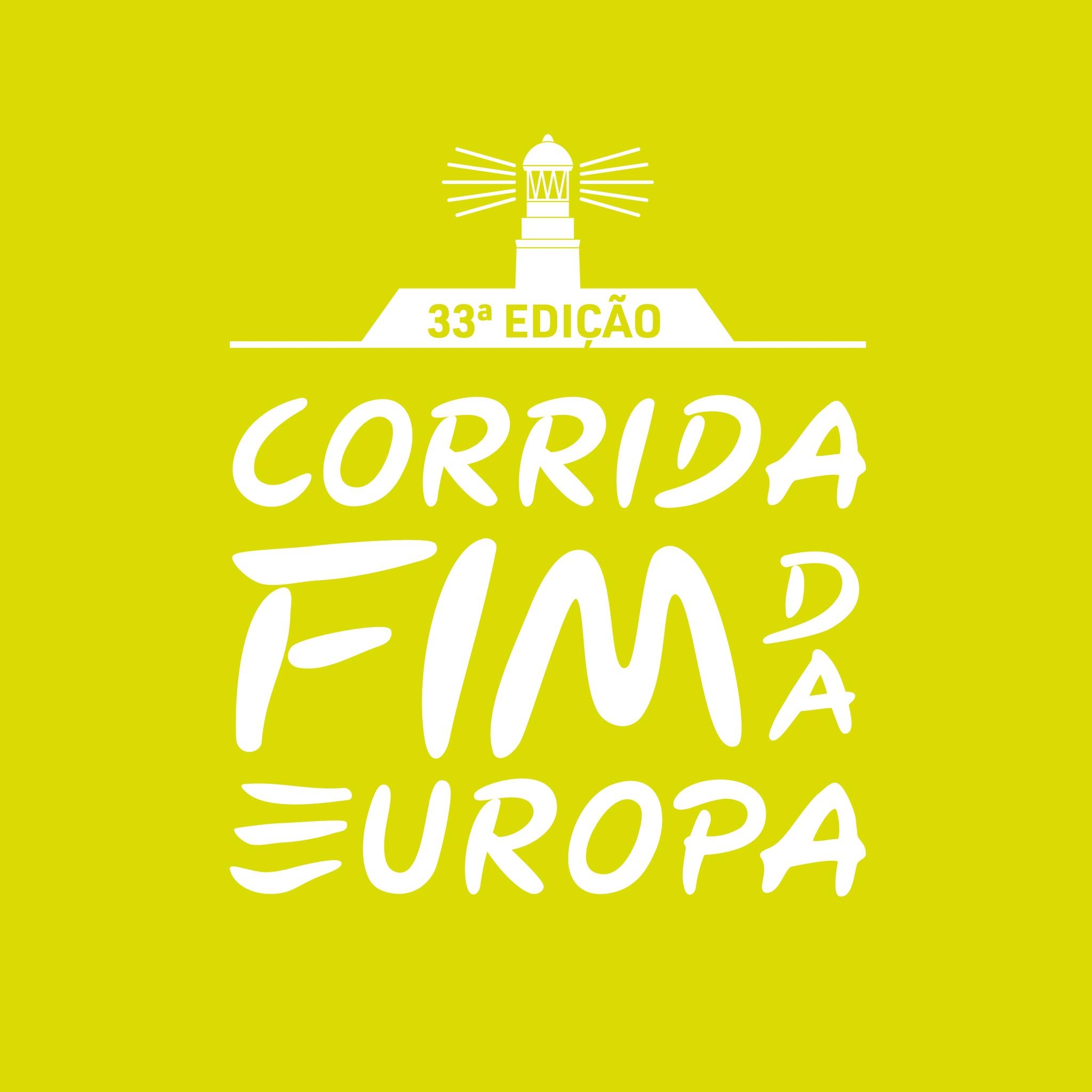 33ª Corrida “Fim da Europa”