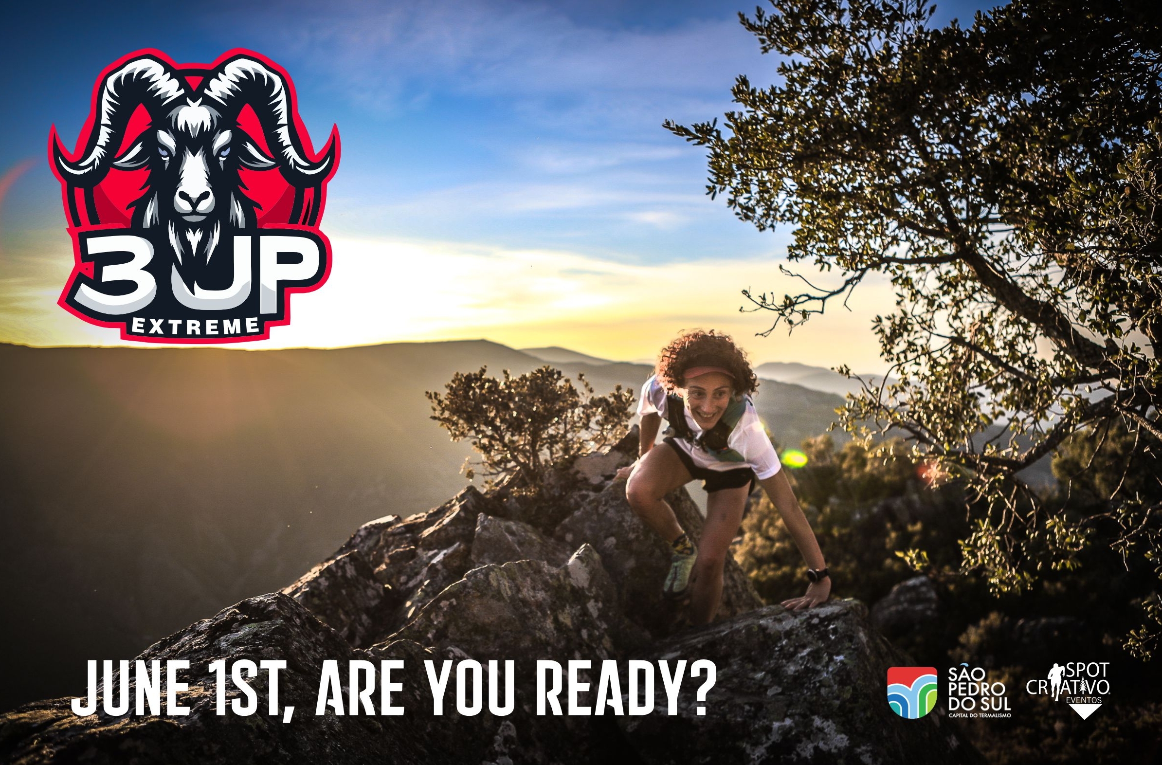 3UP Extreme 2024 image