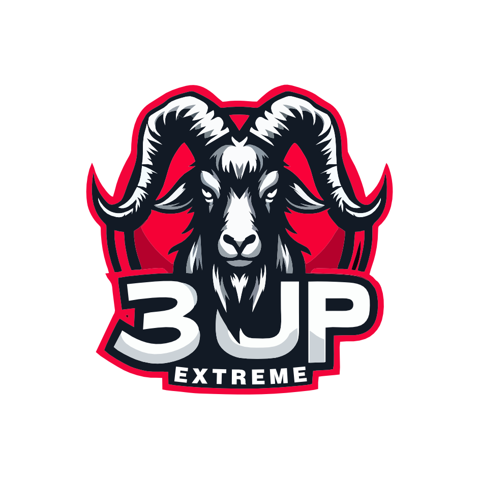 3UP Extreme 2024