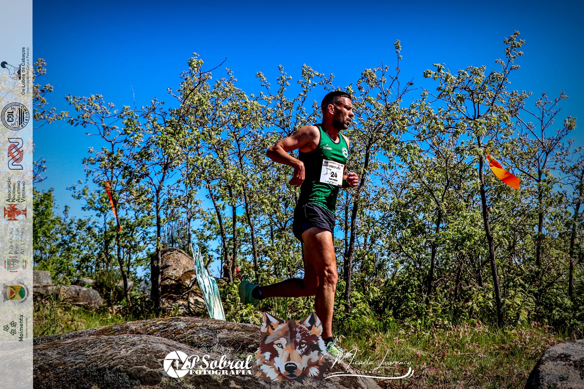 4.ª Moimenta da Beira Run - Rota da Cabeça Gorda image