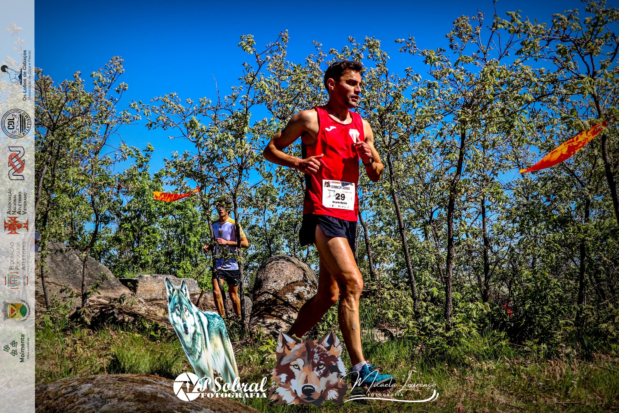 4.ª Moimenta da Beira Run - Rota da Cabeça Gorda image