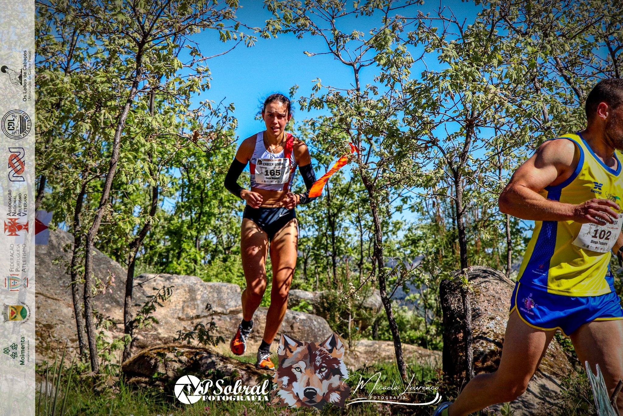 4.ª Moimenta da Beira Run - Rota da Cabeça Gorda image