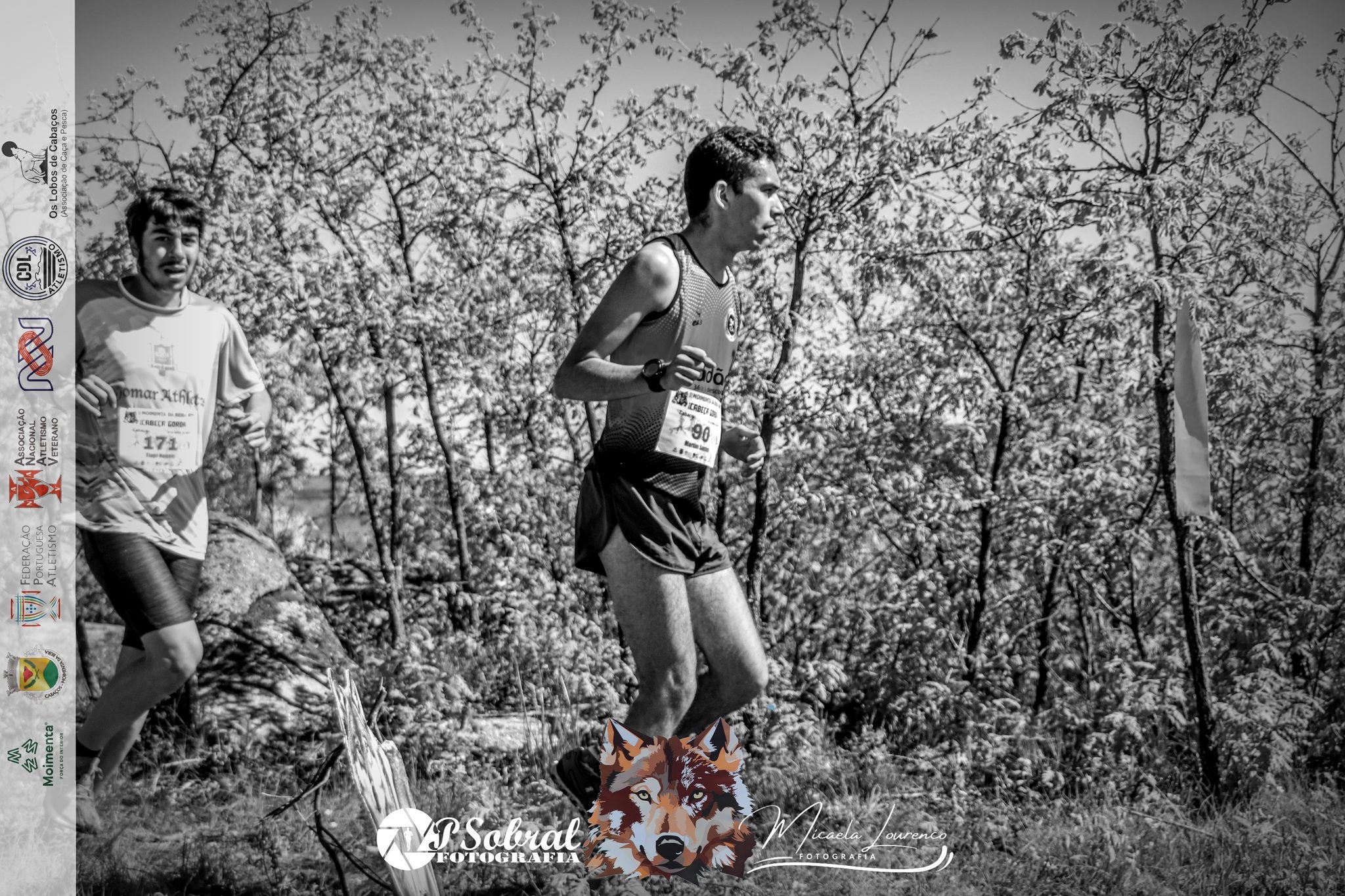 4.ª Moimenta da Beira Run - Rota da Cabeça Gorda image