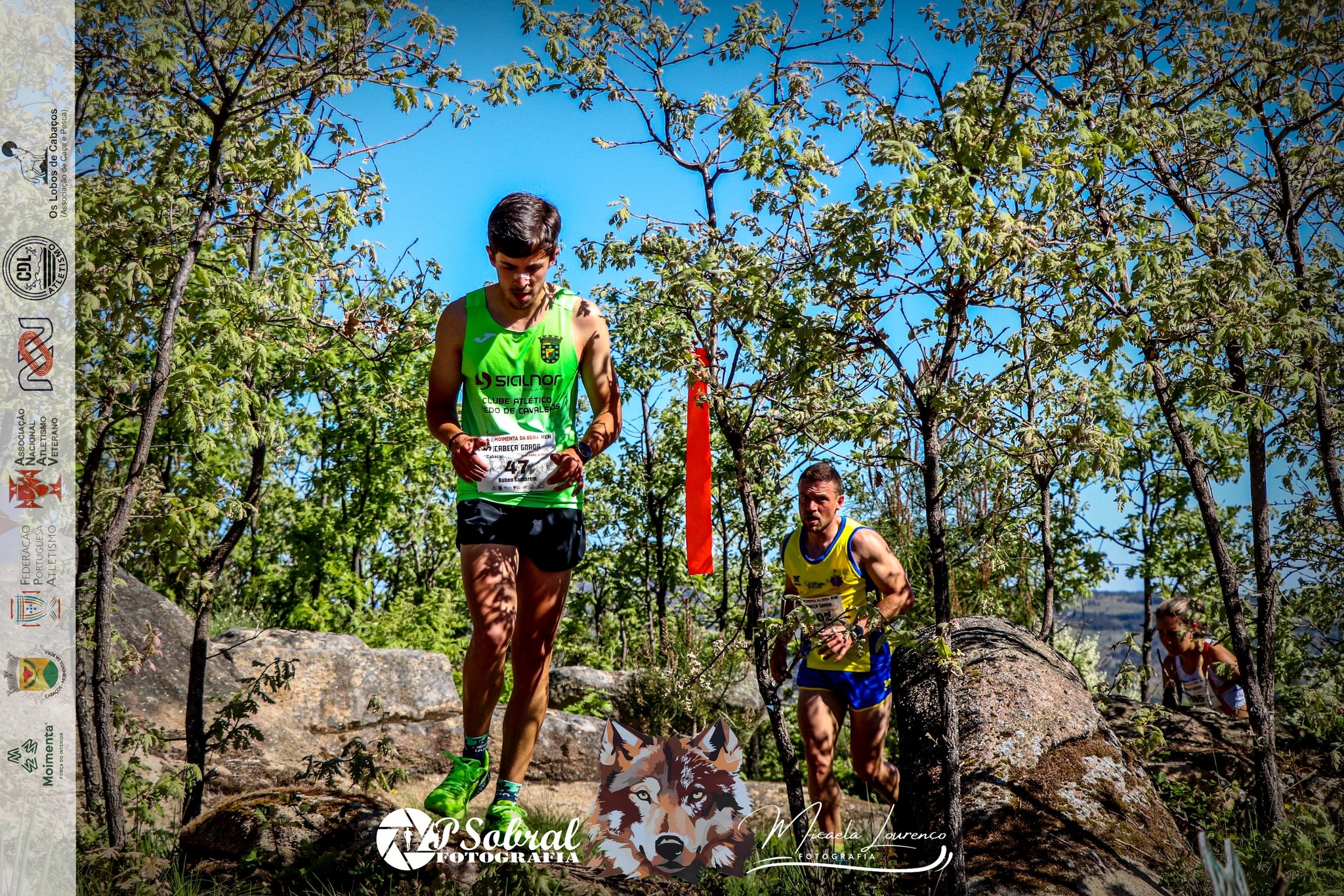 4.ª Moimenta da Beira Run - Rota da Cabeça Gorda image