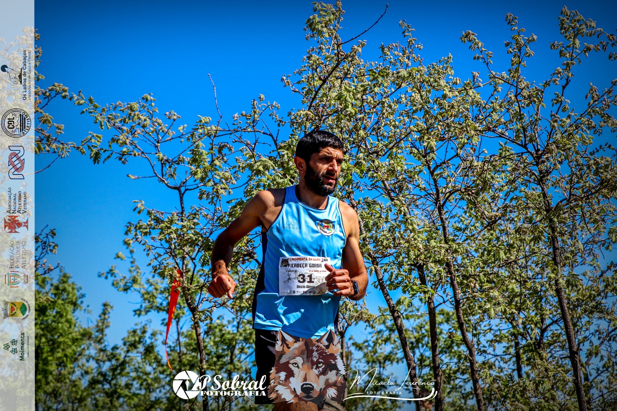 4.ª Moimenta da Beira Run - Rota da Cabeça Gorda image