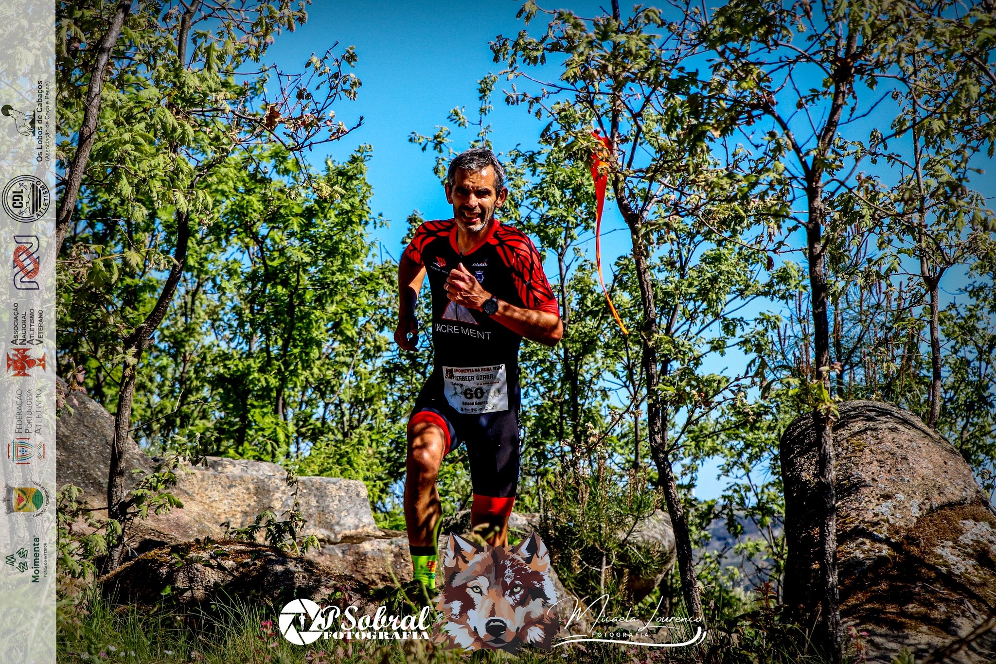 4.ª Moimenta da Beira Run - Rota da Cabeça Gorda image
