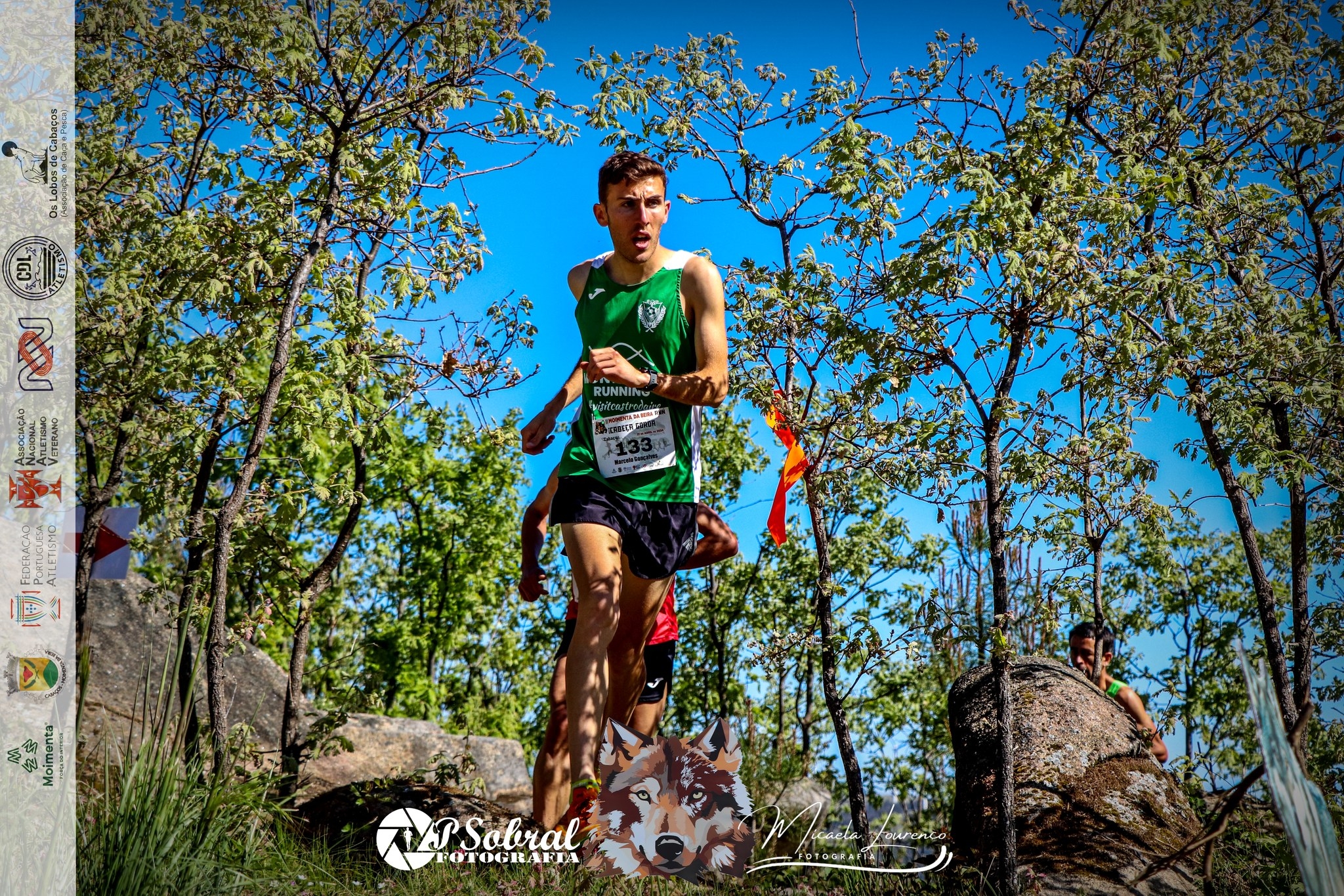 4.ª Moimenta da Beira Run - Rota da Cabeça Gorda image