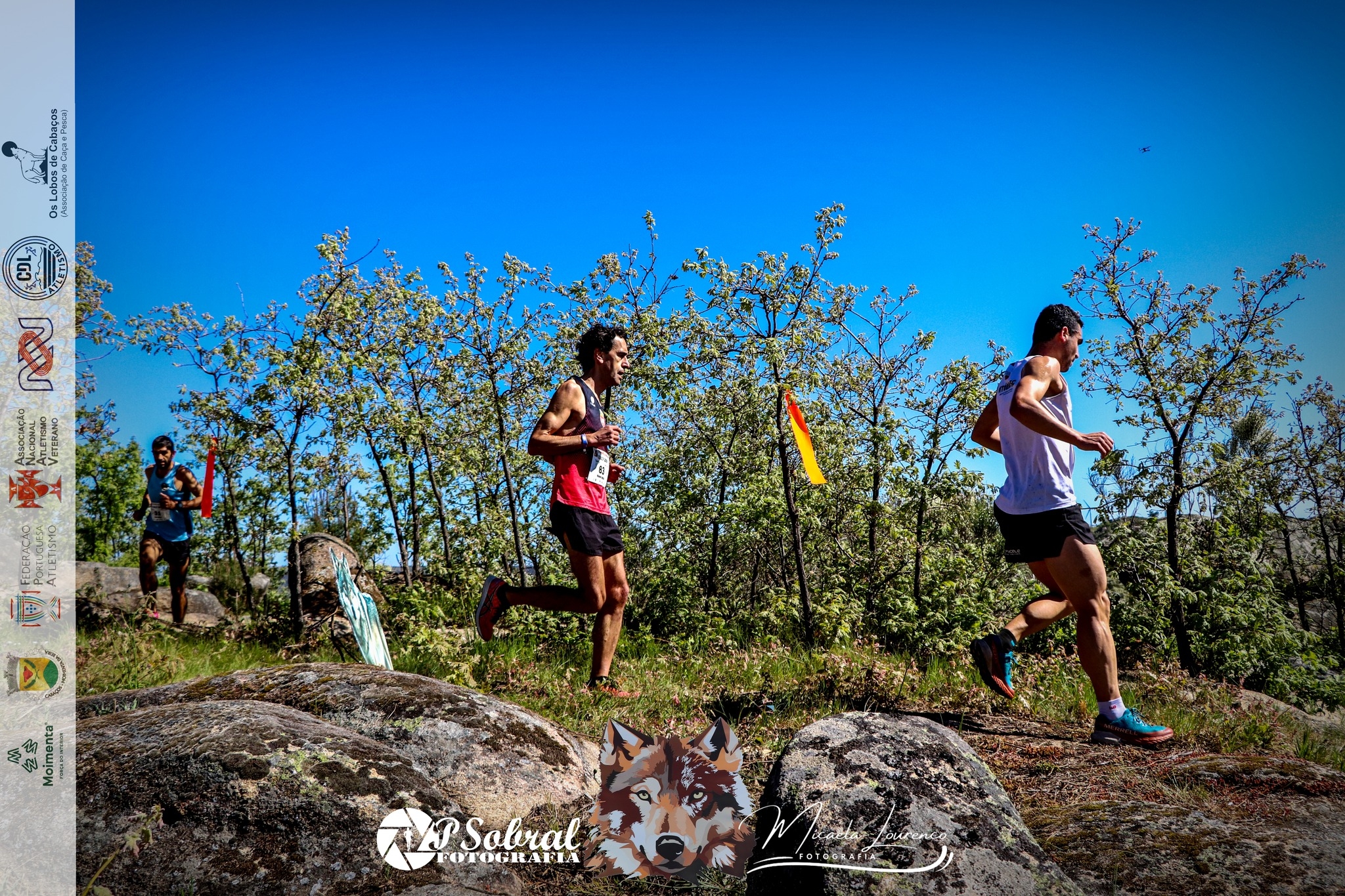 4.ª Moimenta da Beira Run - Rota da Cabeça Gorda image