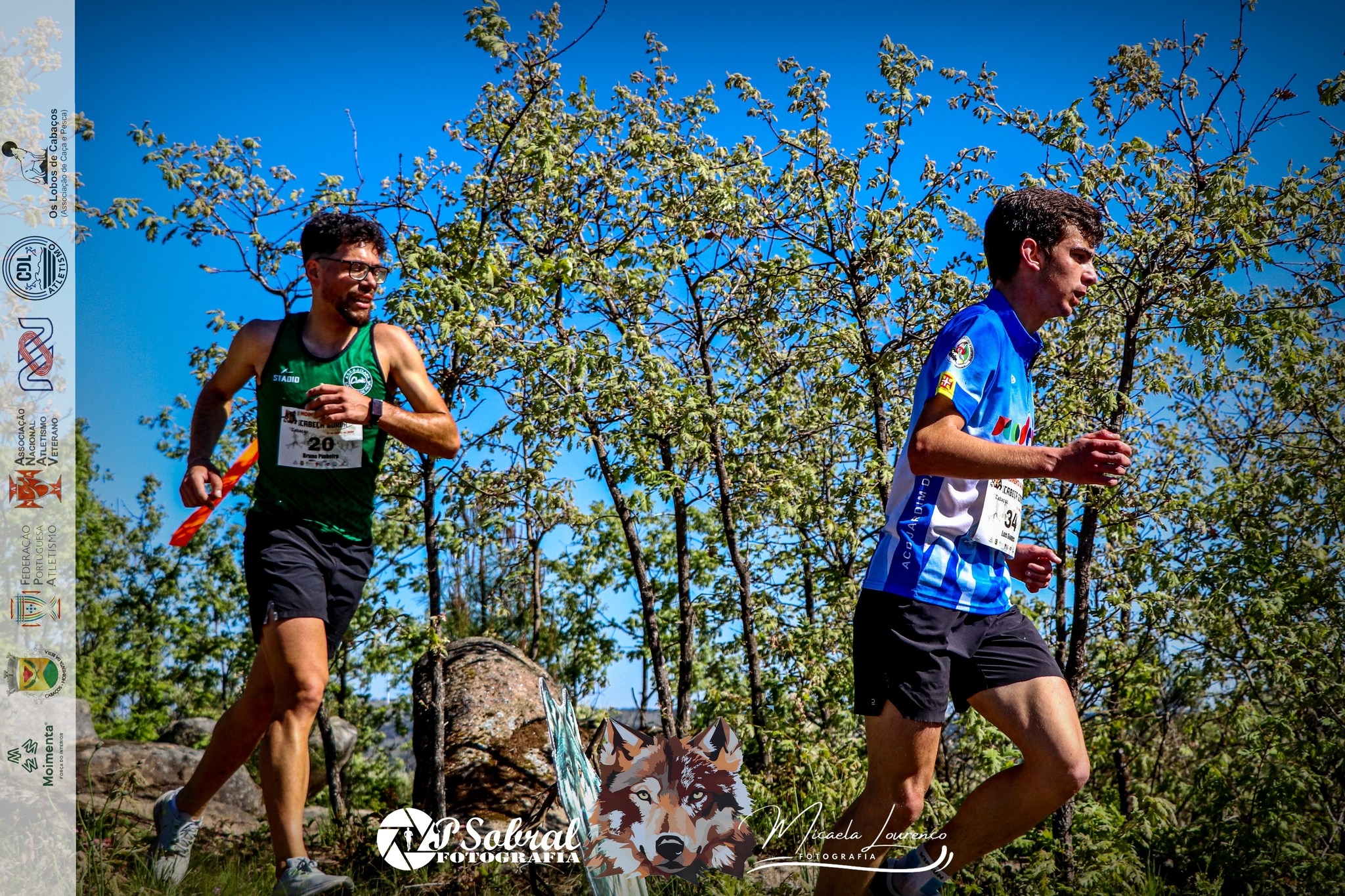 4.ª Moimenta da Beira Run - Rota da Cabeça Gorda image