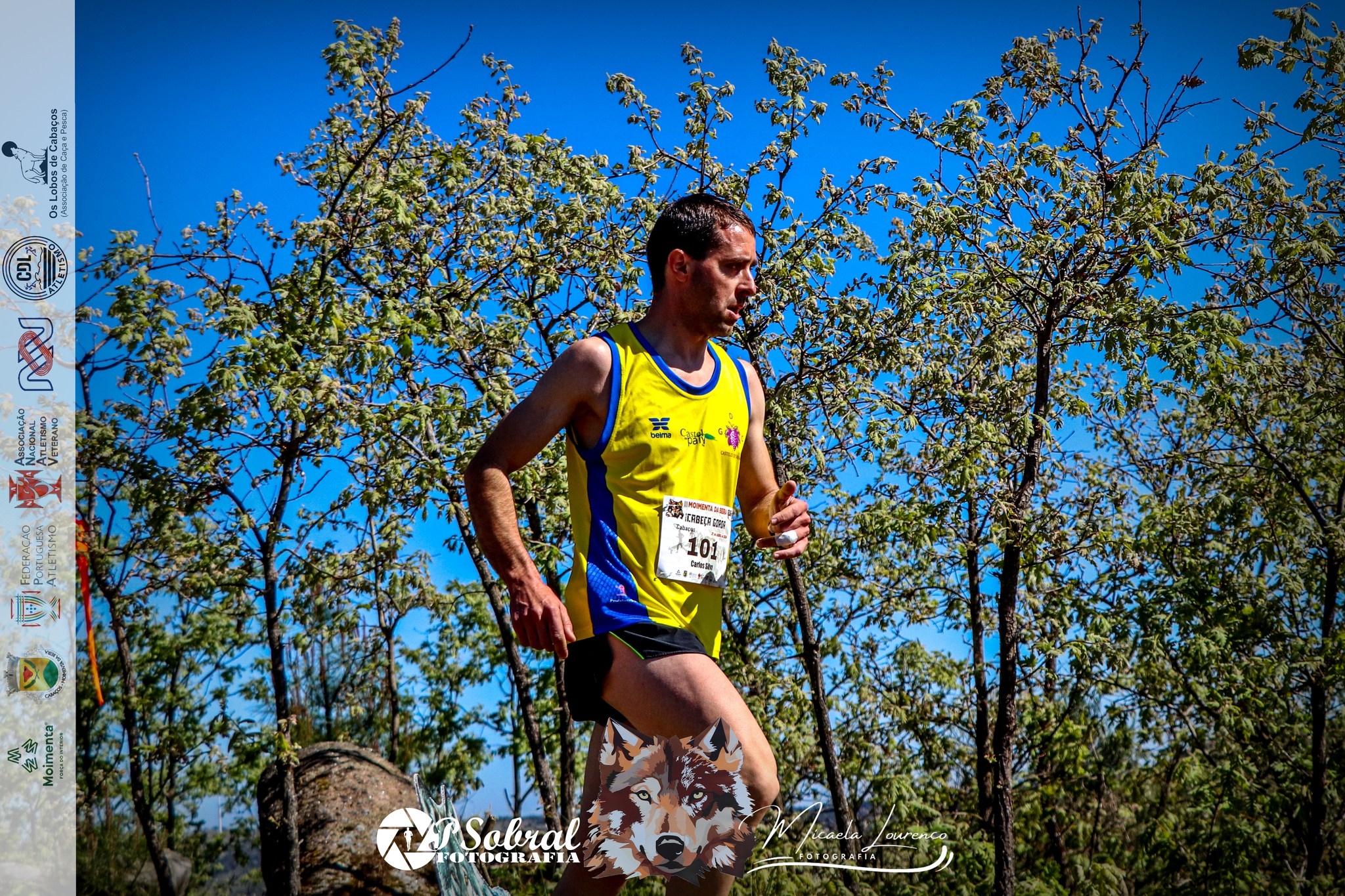 4.ª Moimenta da Beira Run - Rota da Cabeça Gorda image