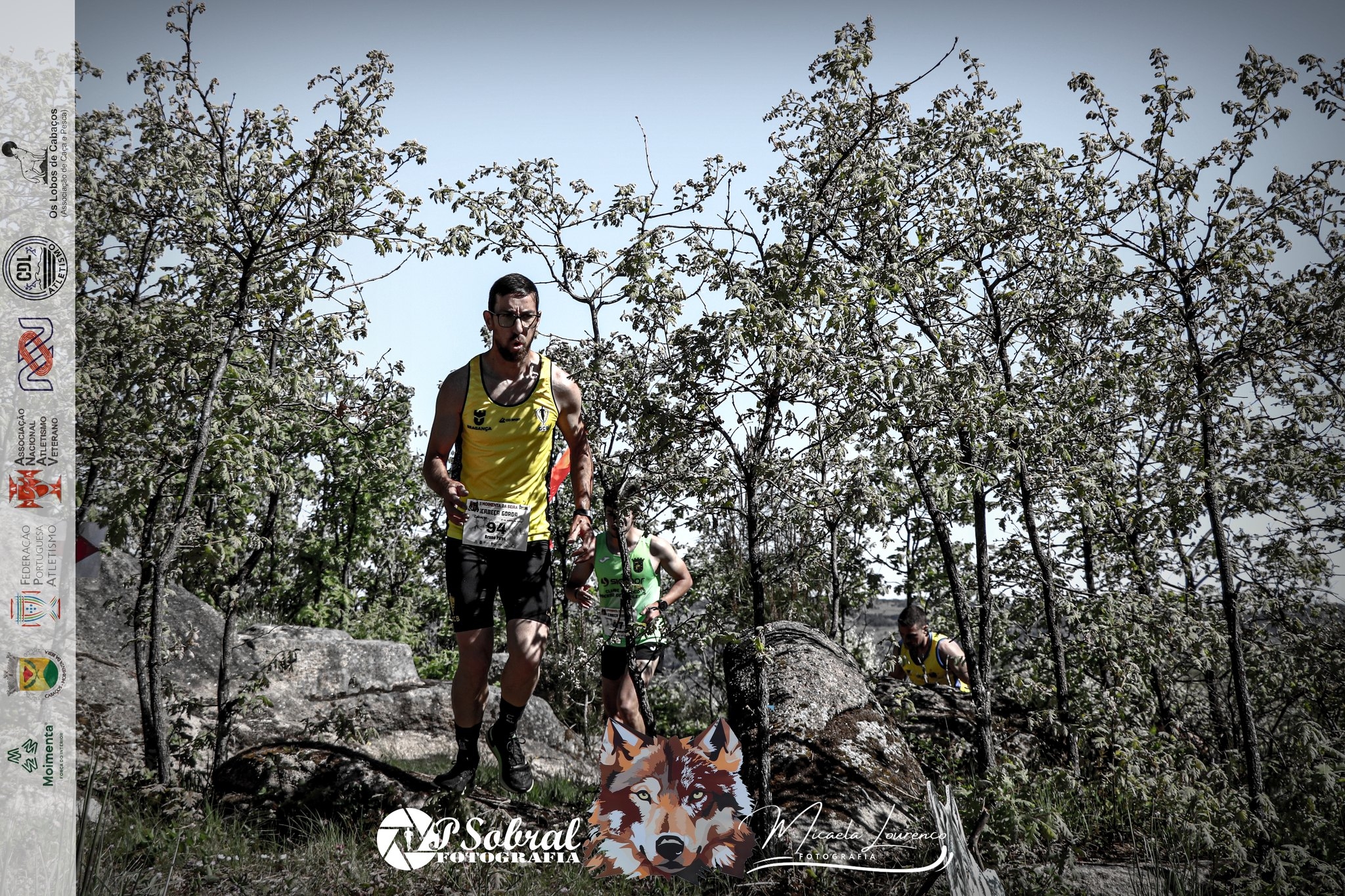 4.ª Moimenta da Beira Run - Rota da Cabeça Gorda image