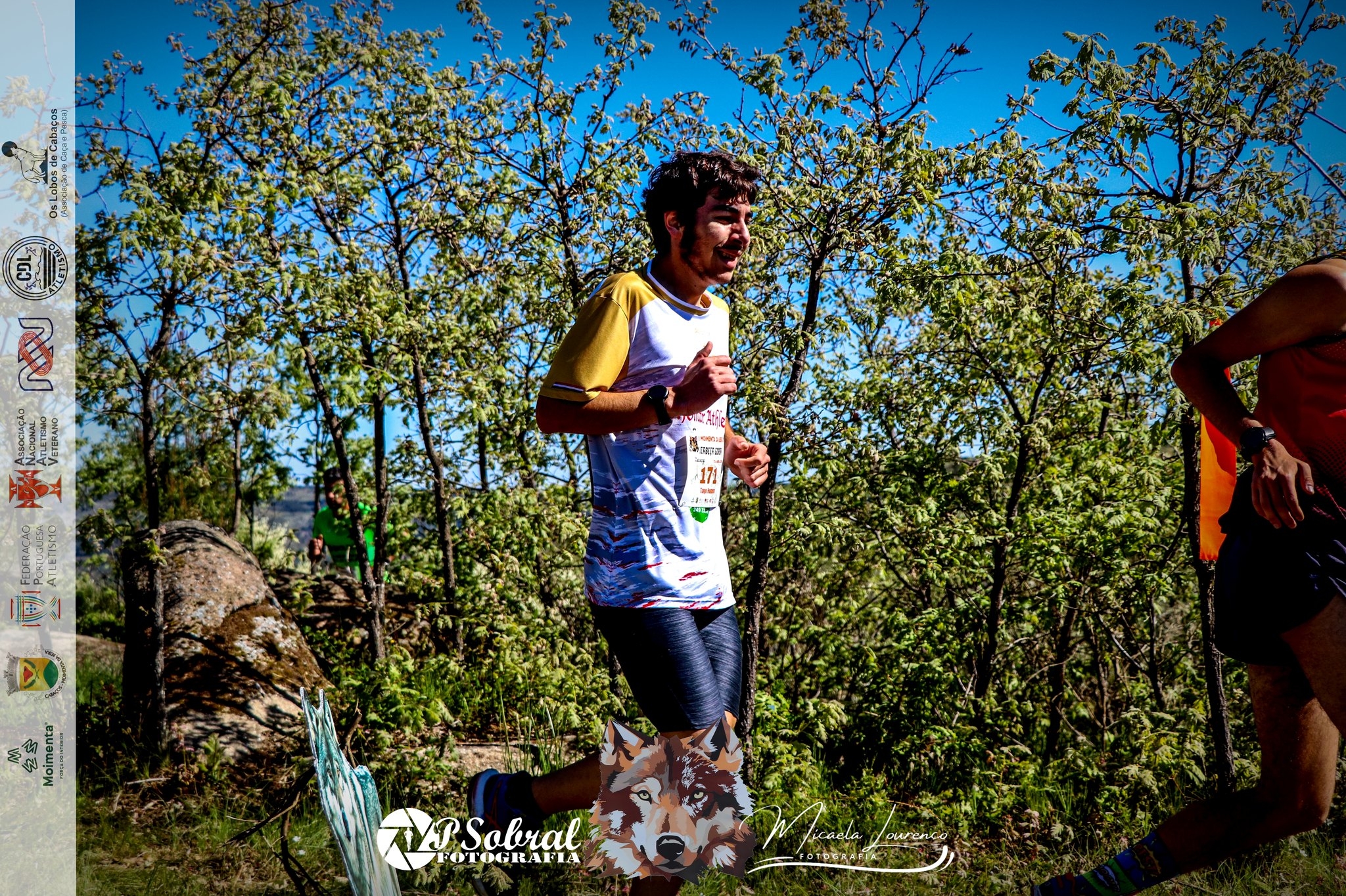 4.ª Moimenta da Beira Run - Rota da Cabeça Gorda image