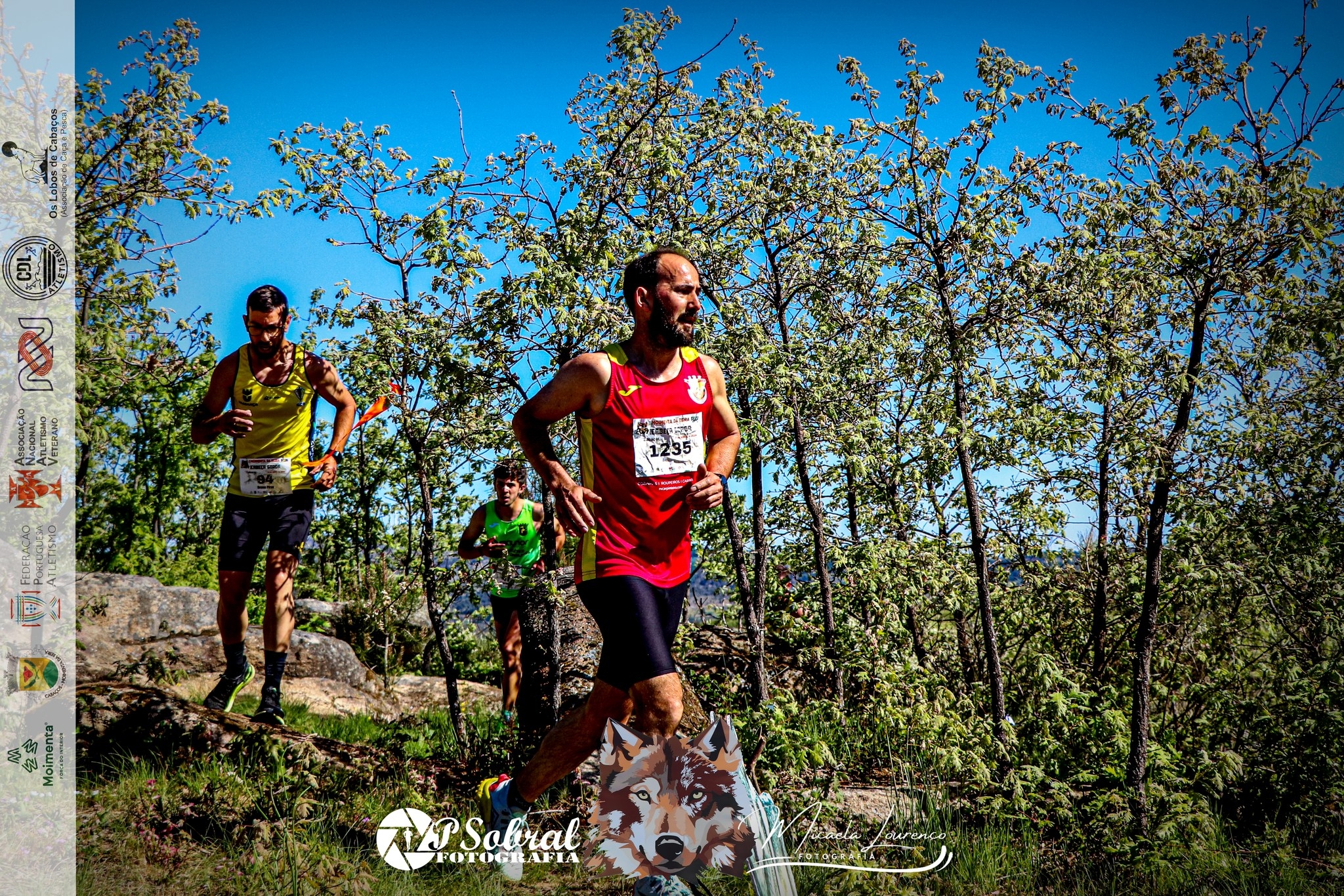 4.ª Moimenta da Beira Run - Rota da Cabeça Gorda image