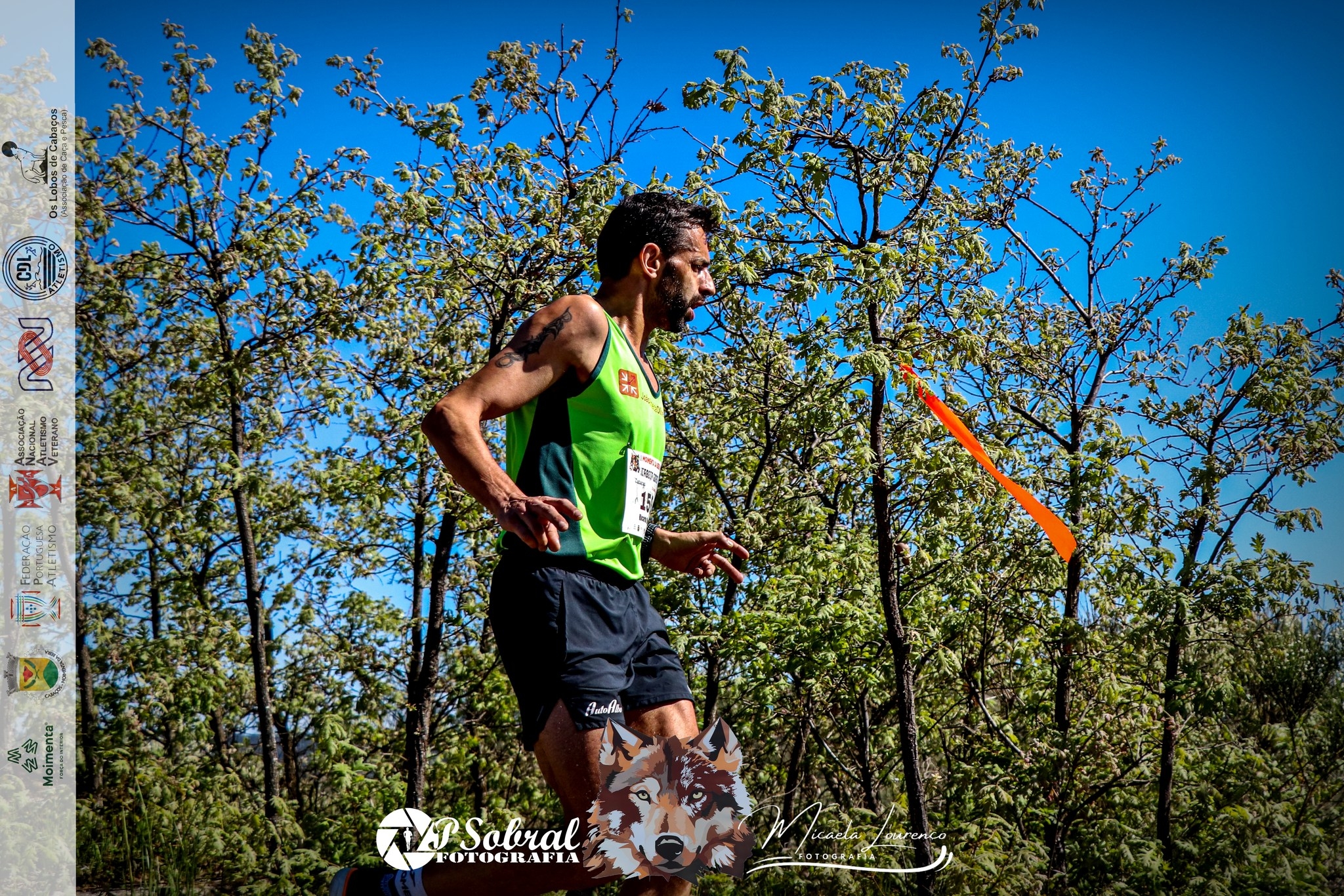4.ª Moimenta da Beira Run - Rota da Cabeça Gorda image