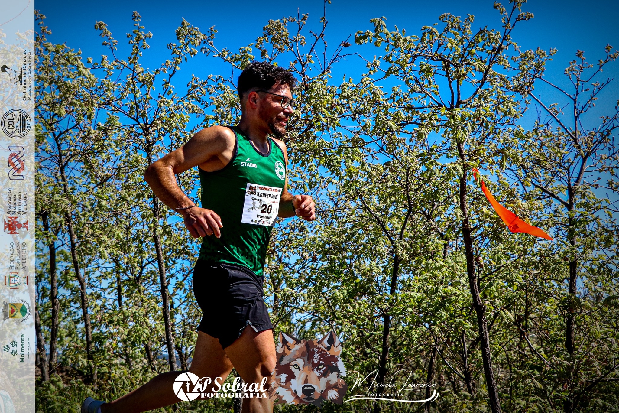 4.ª Moimenta da Beira Run - Rota da Cabeça Gorda image