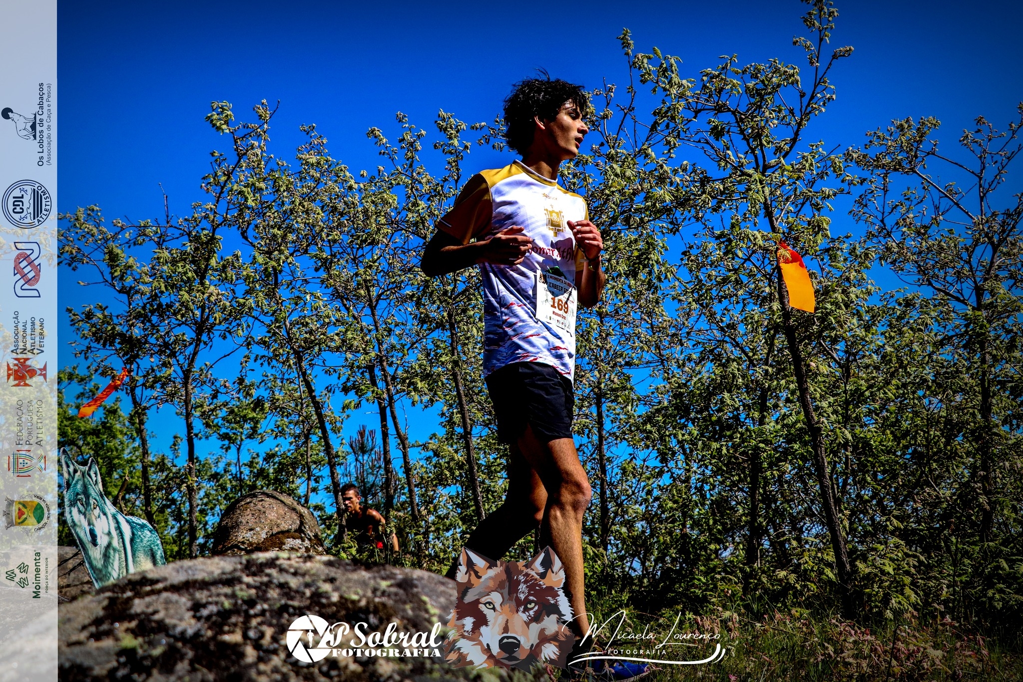 4.ª Moimenta da Beira Run - Rota da Cabeça Gorda image