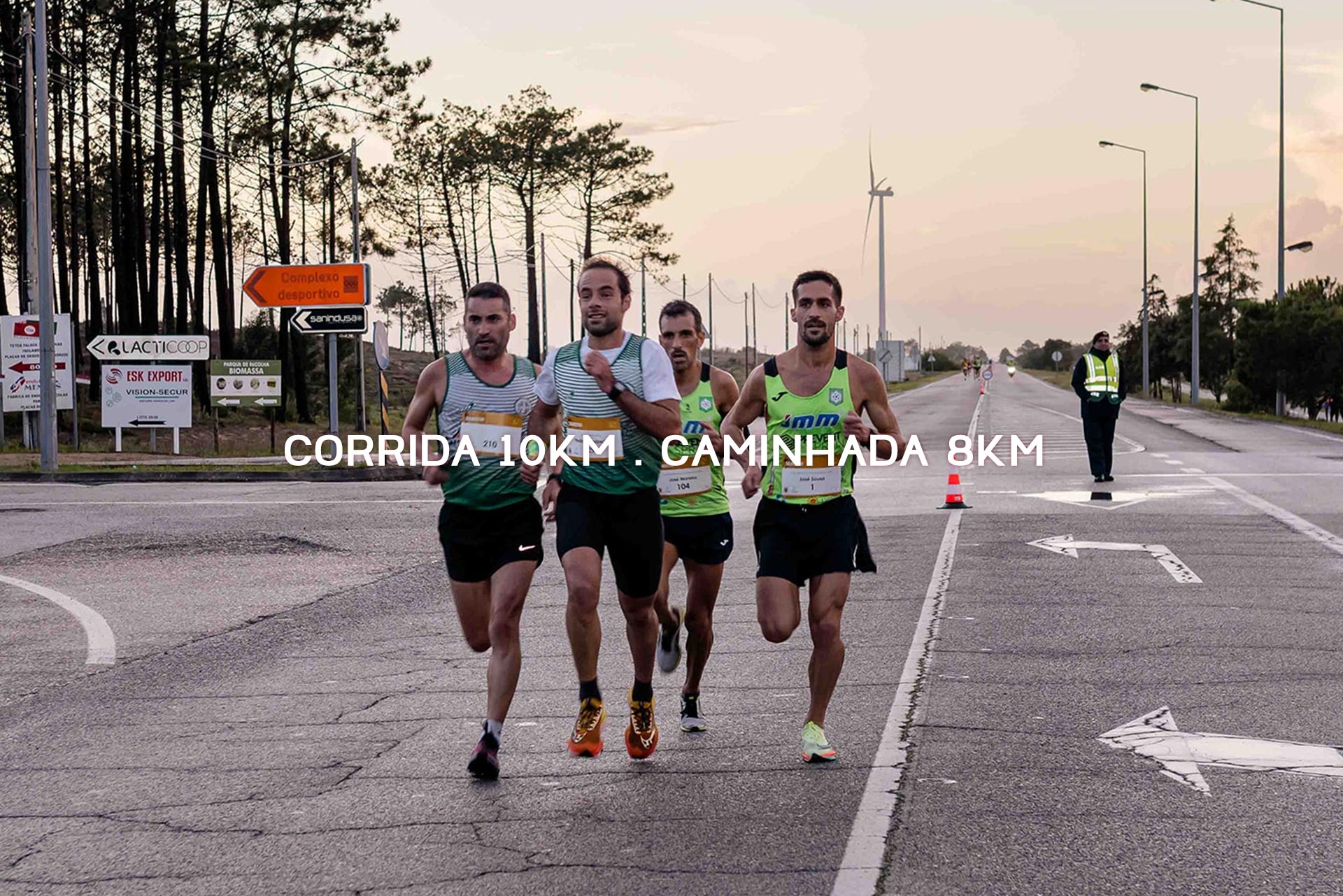 4ª São Silvestre Praia da Tocha image