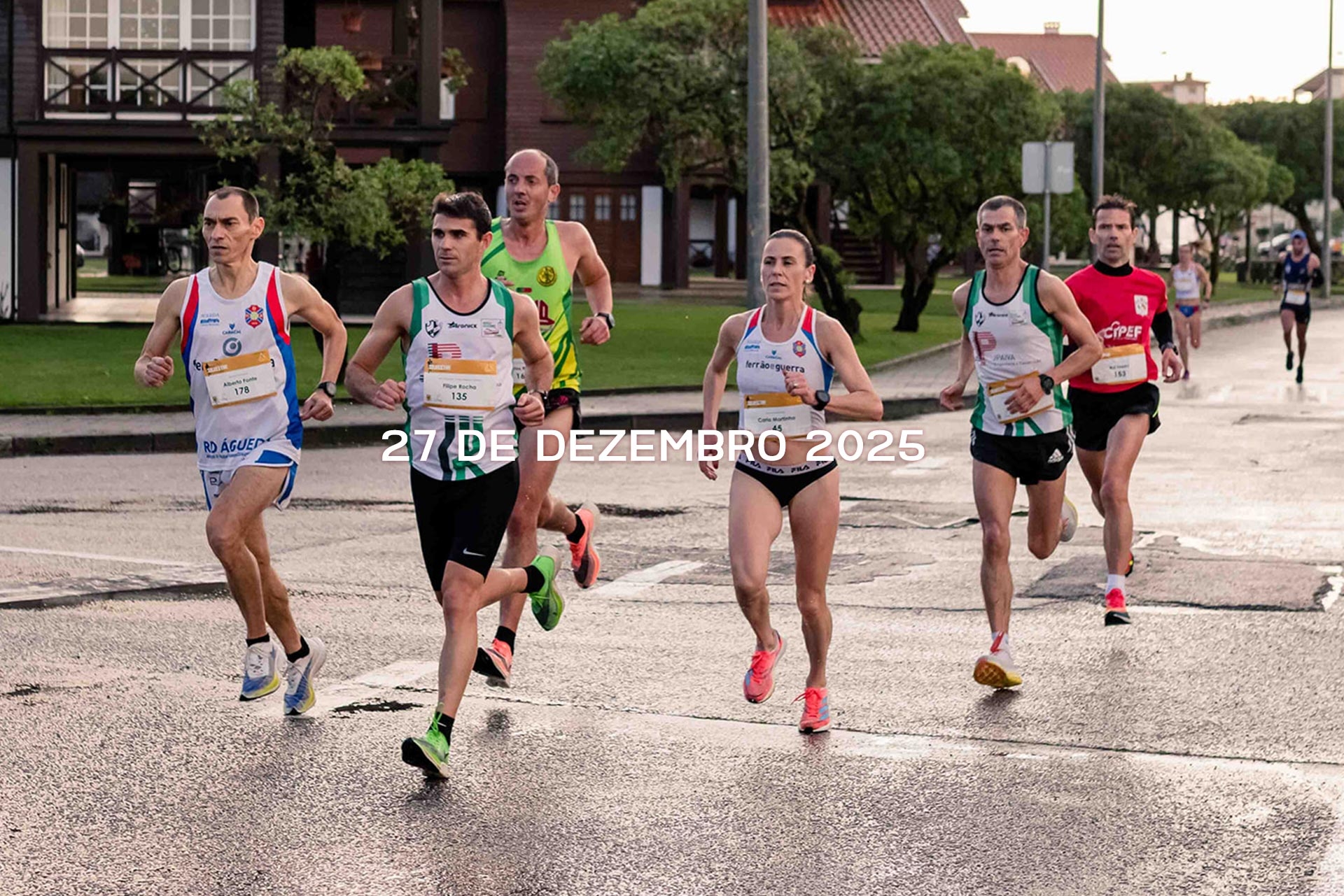 4ª São Silvestre Praia da Tocha image