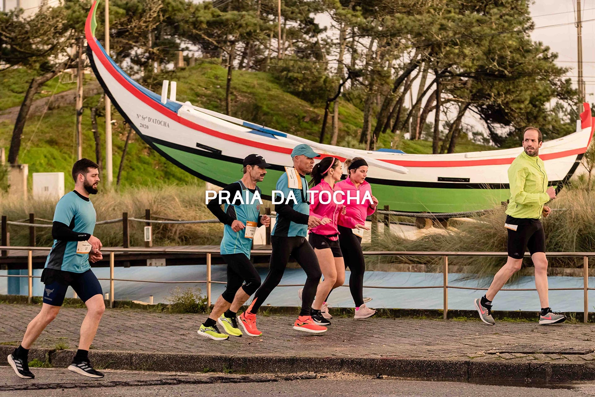 4ª São Silvestre Praia da Tocha image