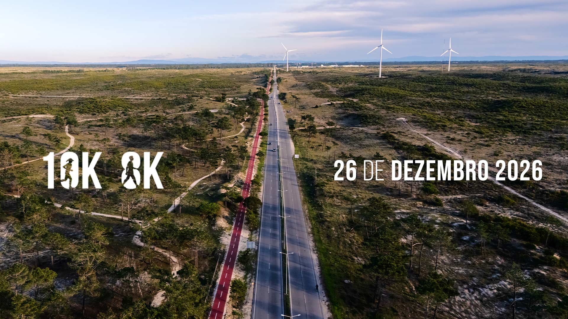 5ª São Silvestre Praia da Tocha image