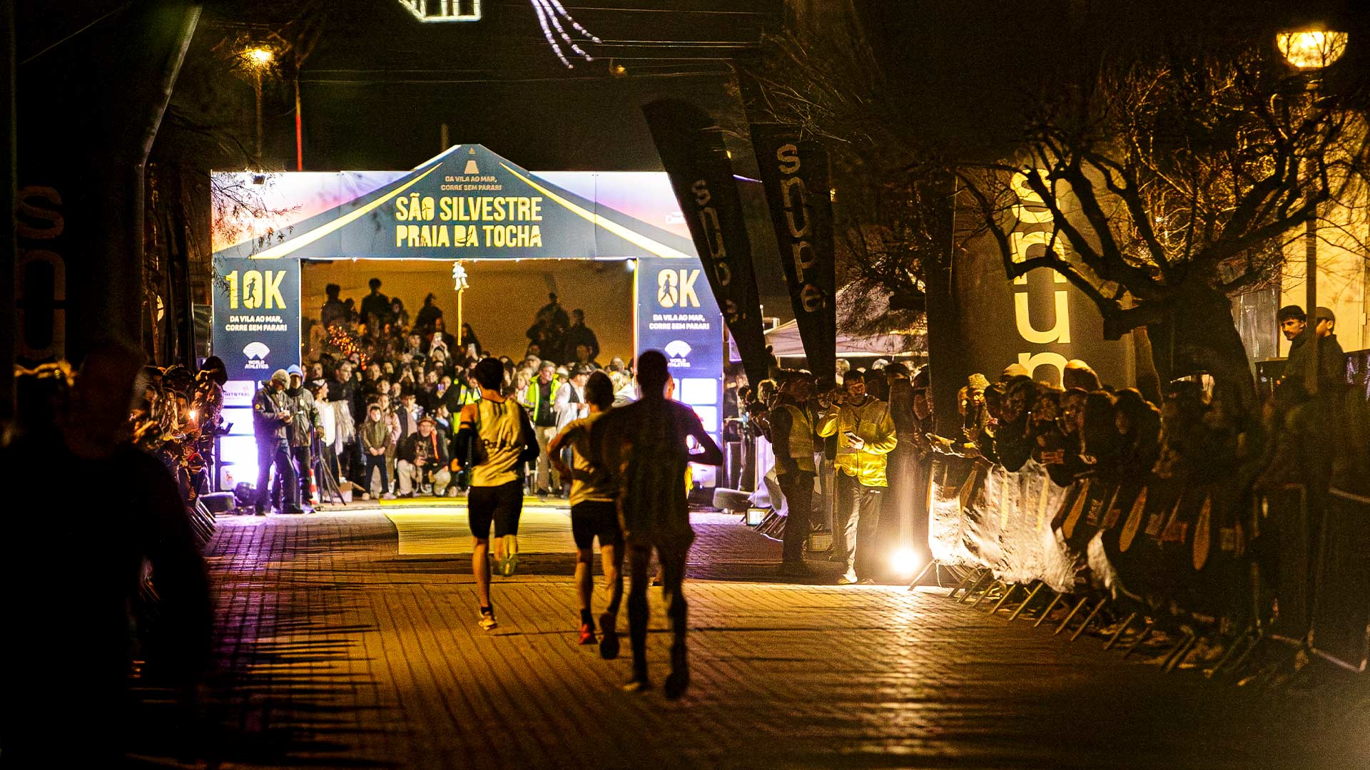 5ª São Silvestre Praia da Tocha image
